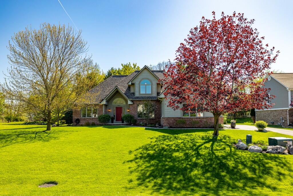 4507 Cameron Circle