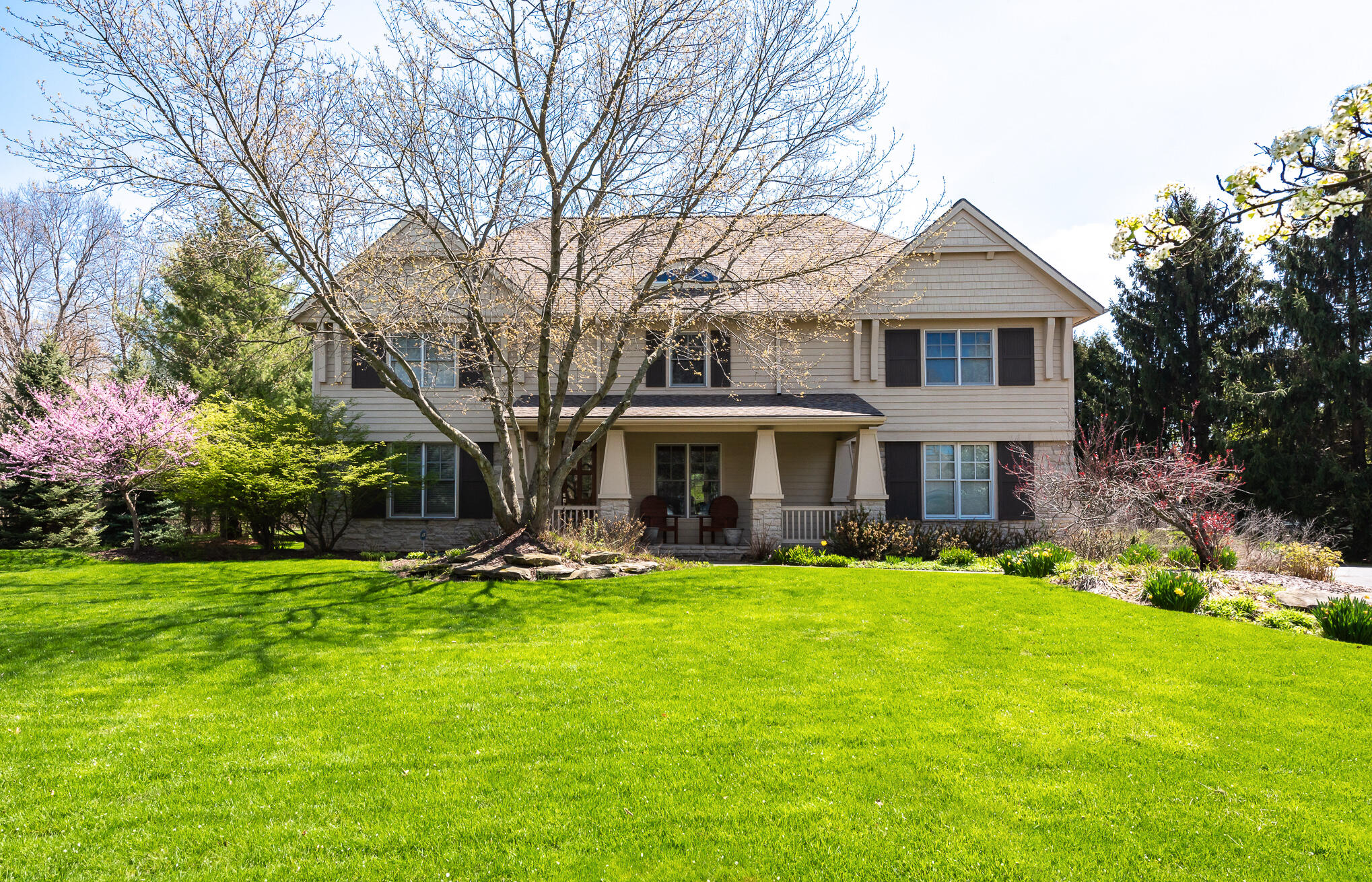 1820 Flowers Crossing Drive NE Unit: 12