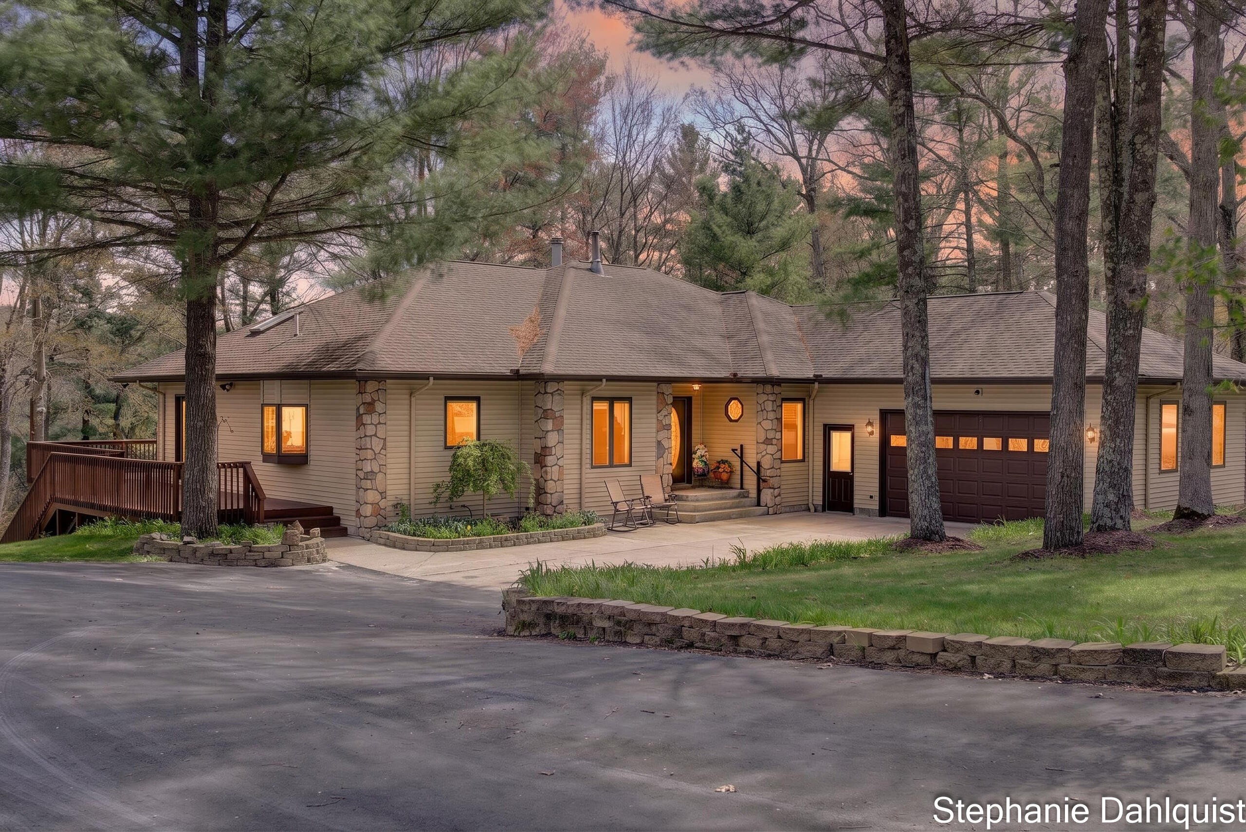 9160 Mill Pond Trail
