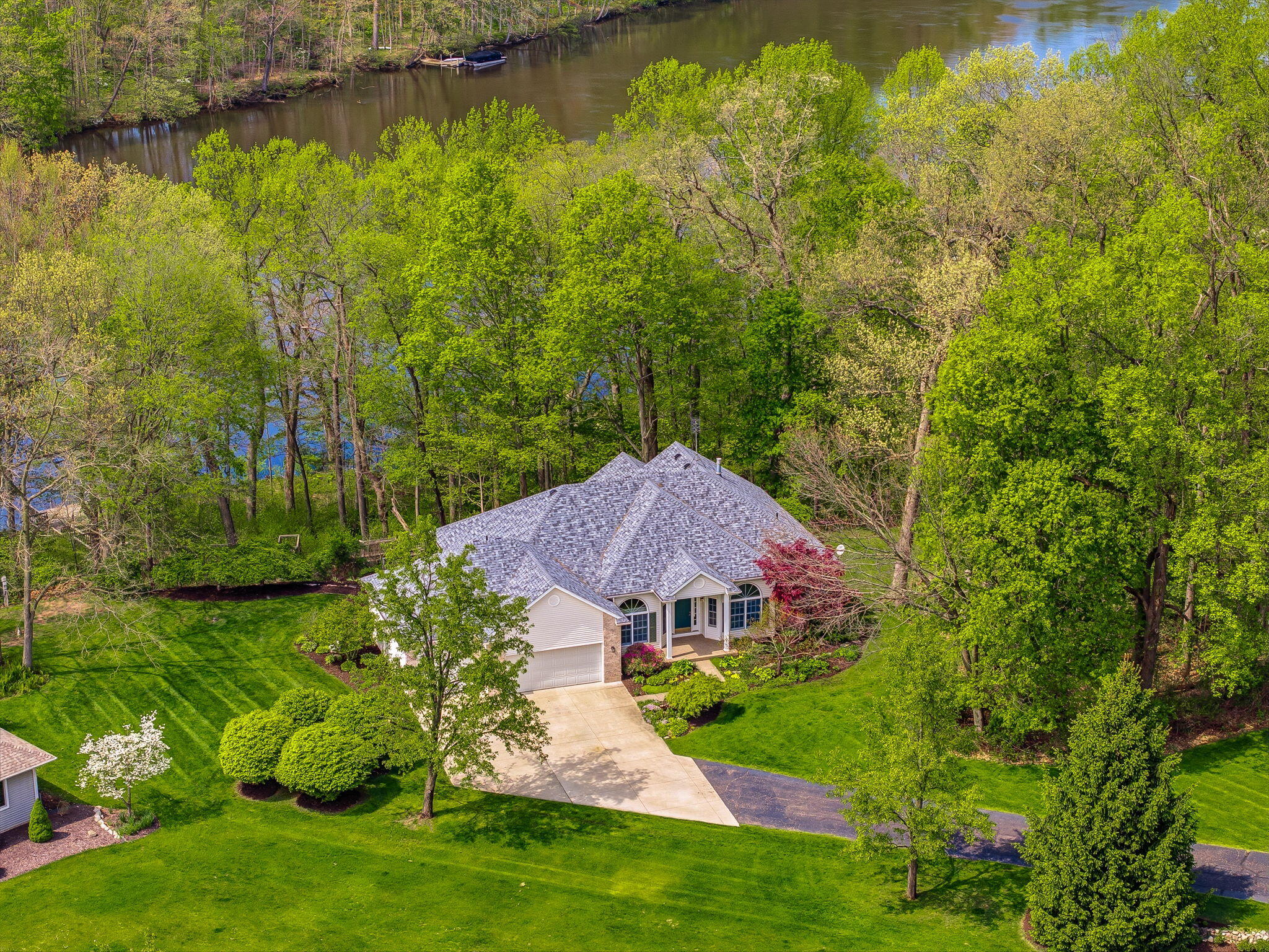 4561 River Pointe Boulevard