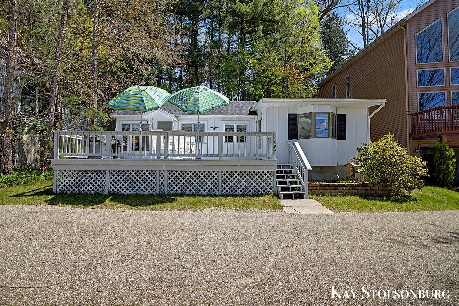 892 Palmer Drive