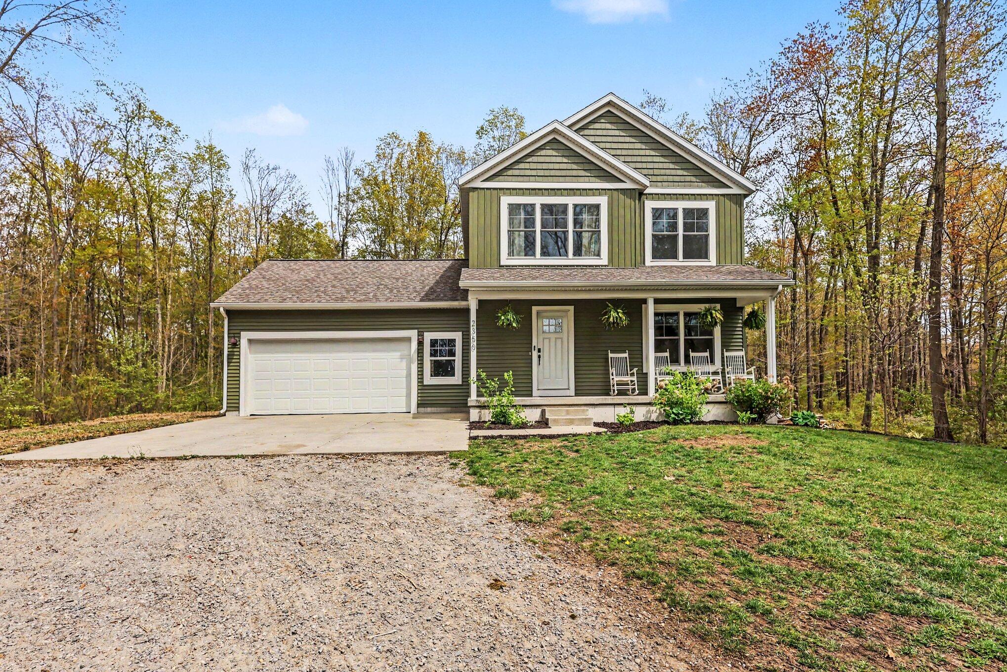 2350 S Sullivan Road