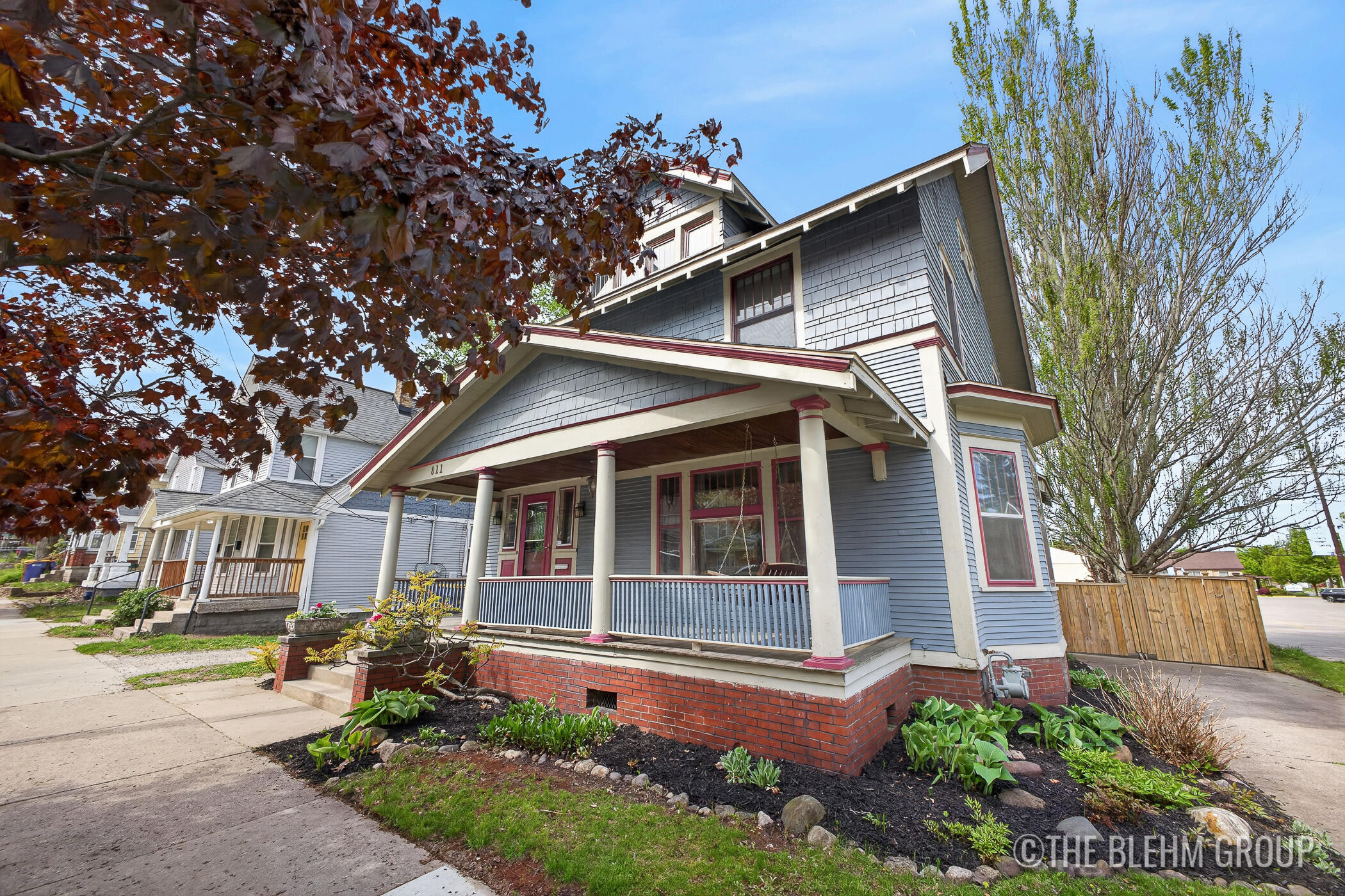 811 Union Avenue SE
