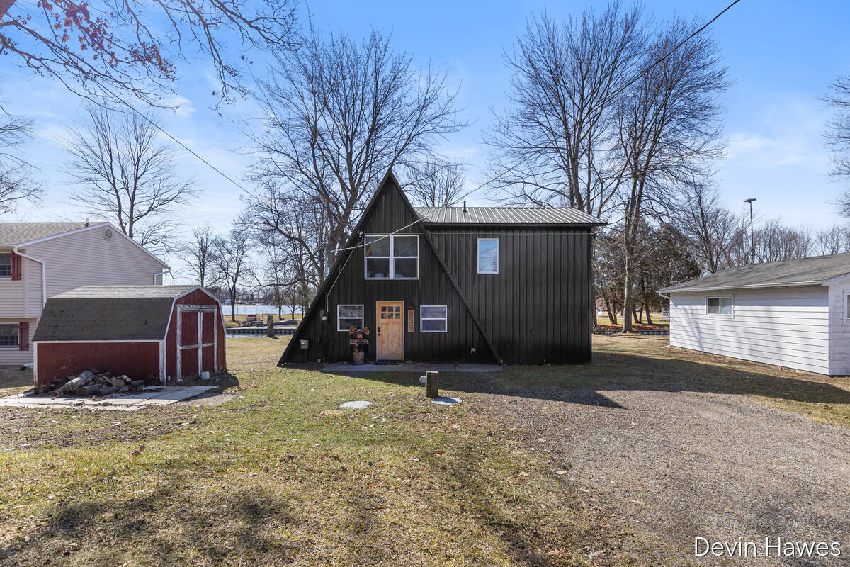 259 Ivason Drive