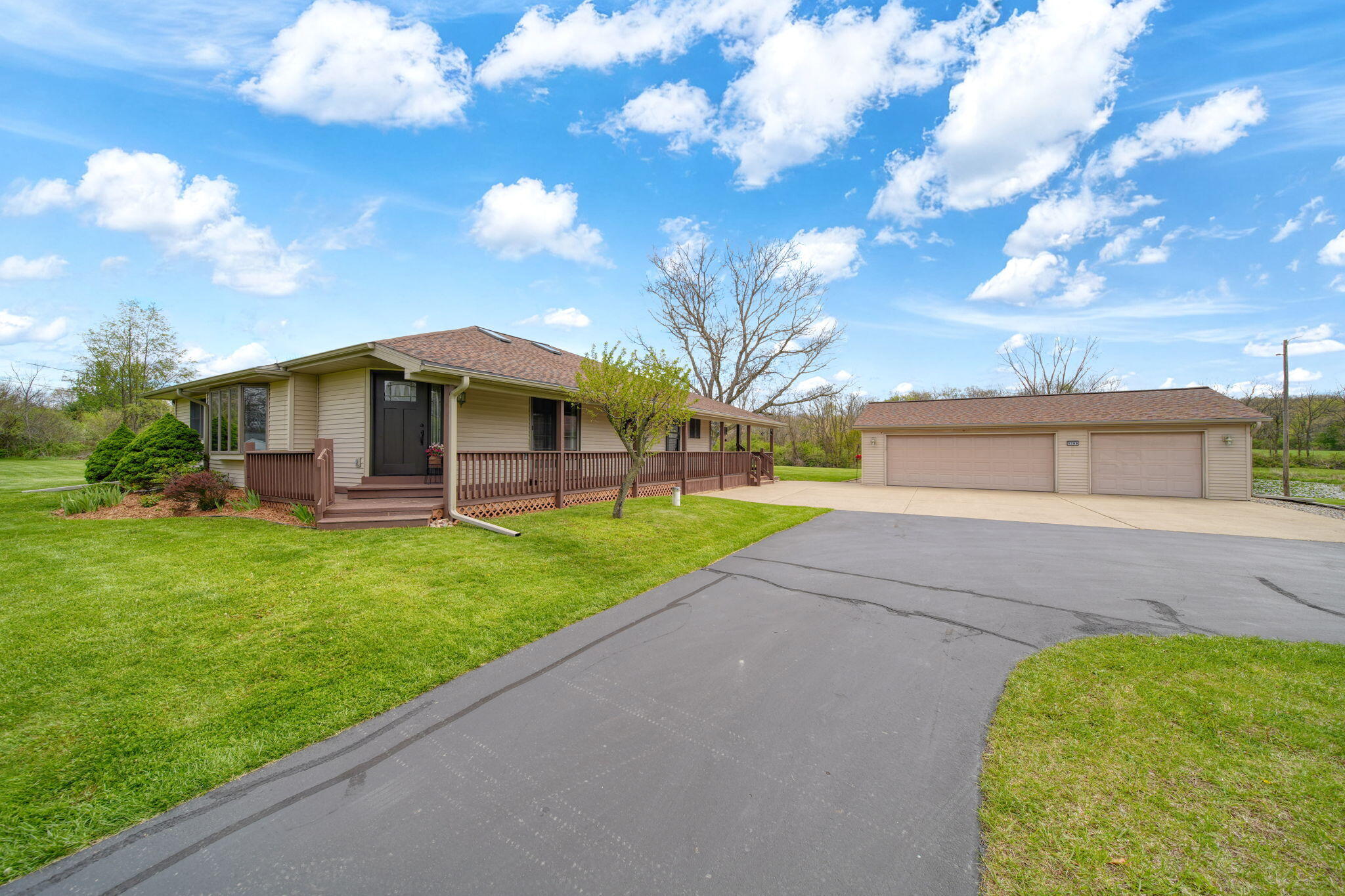 5299 Rives Junction Road