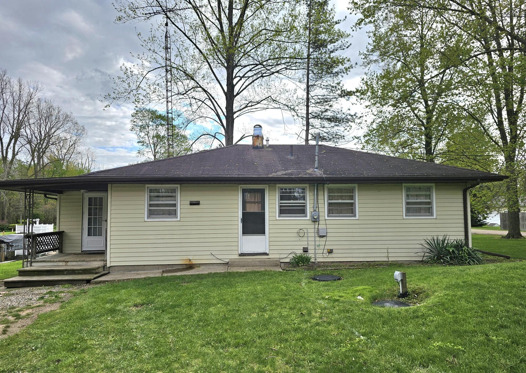 691 Lighthouse Drive