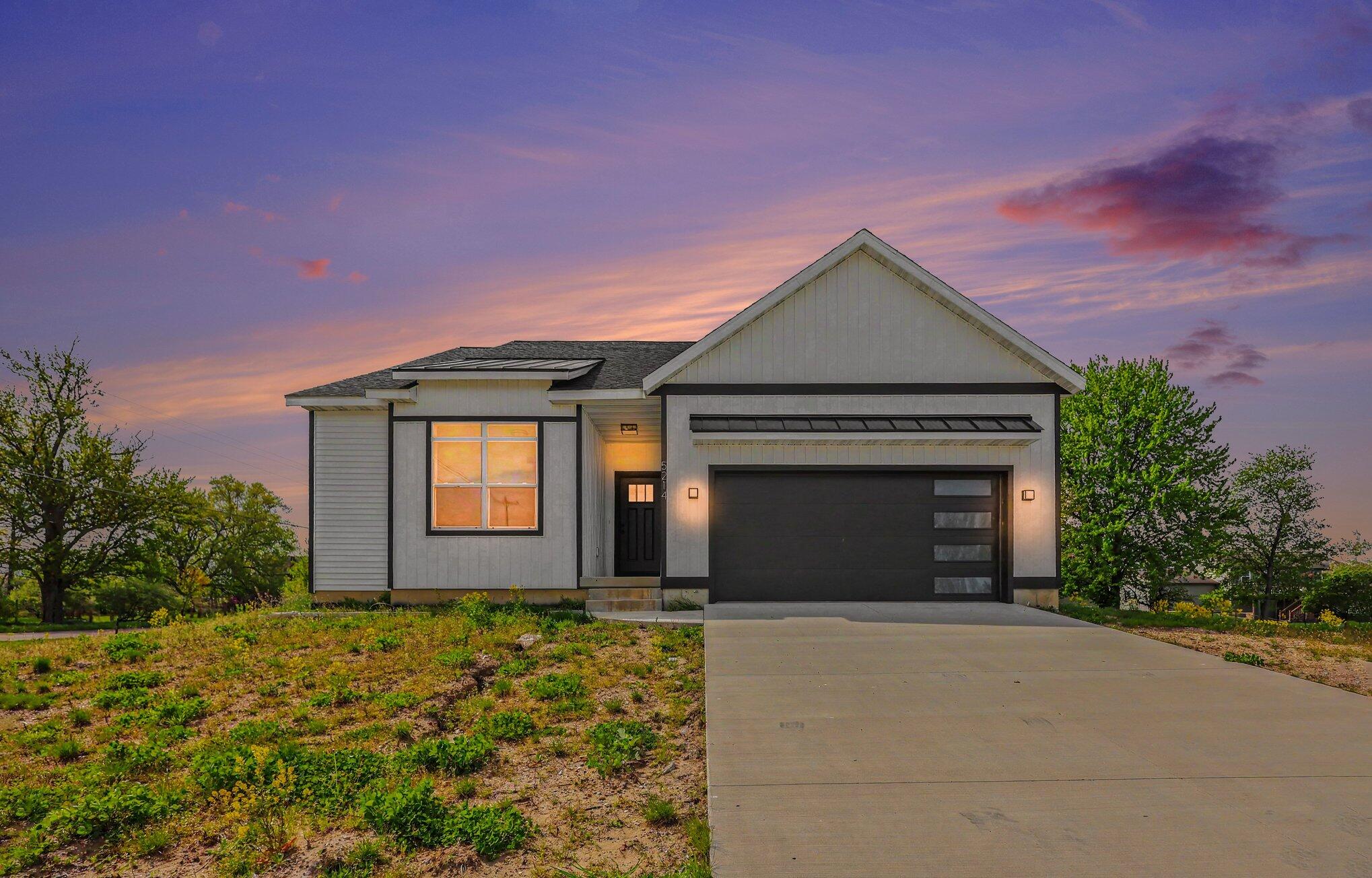 5214 Margot Lane