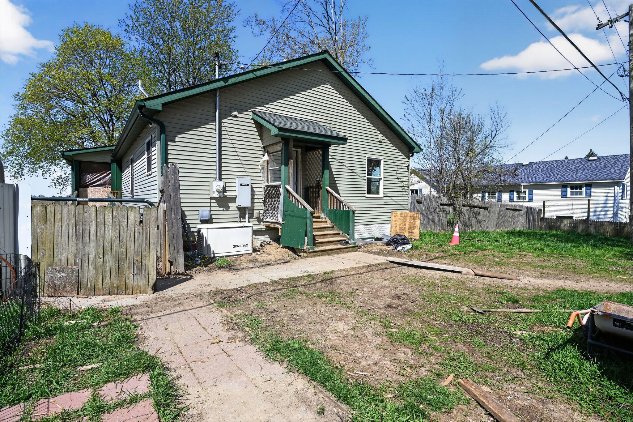 5142 N State Road