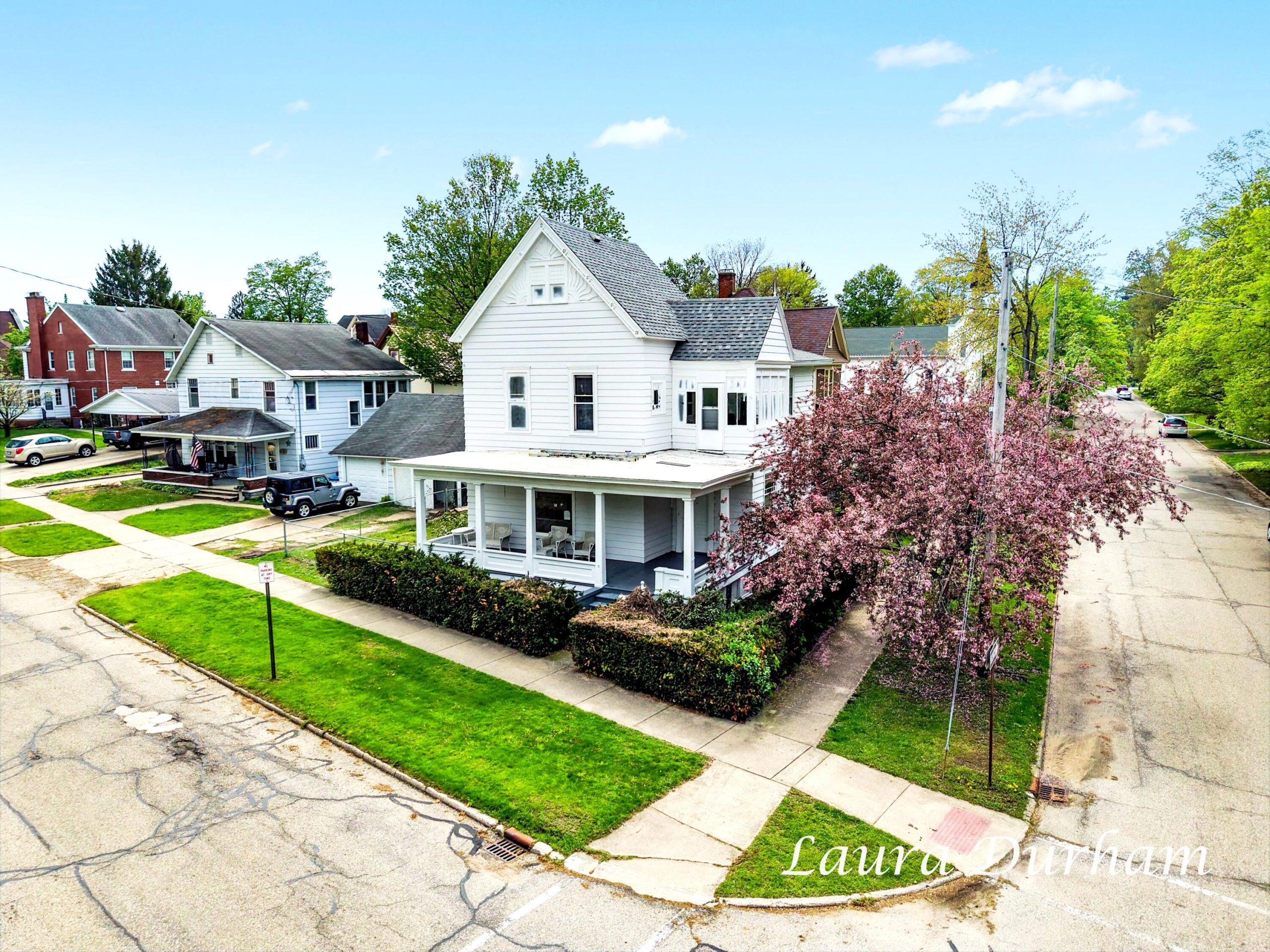 223 N Walnut Street