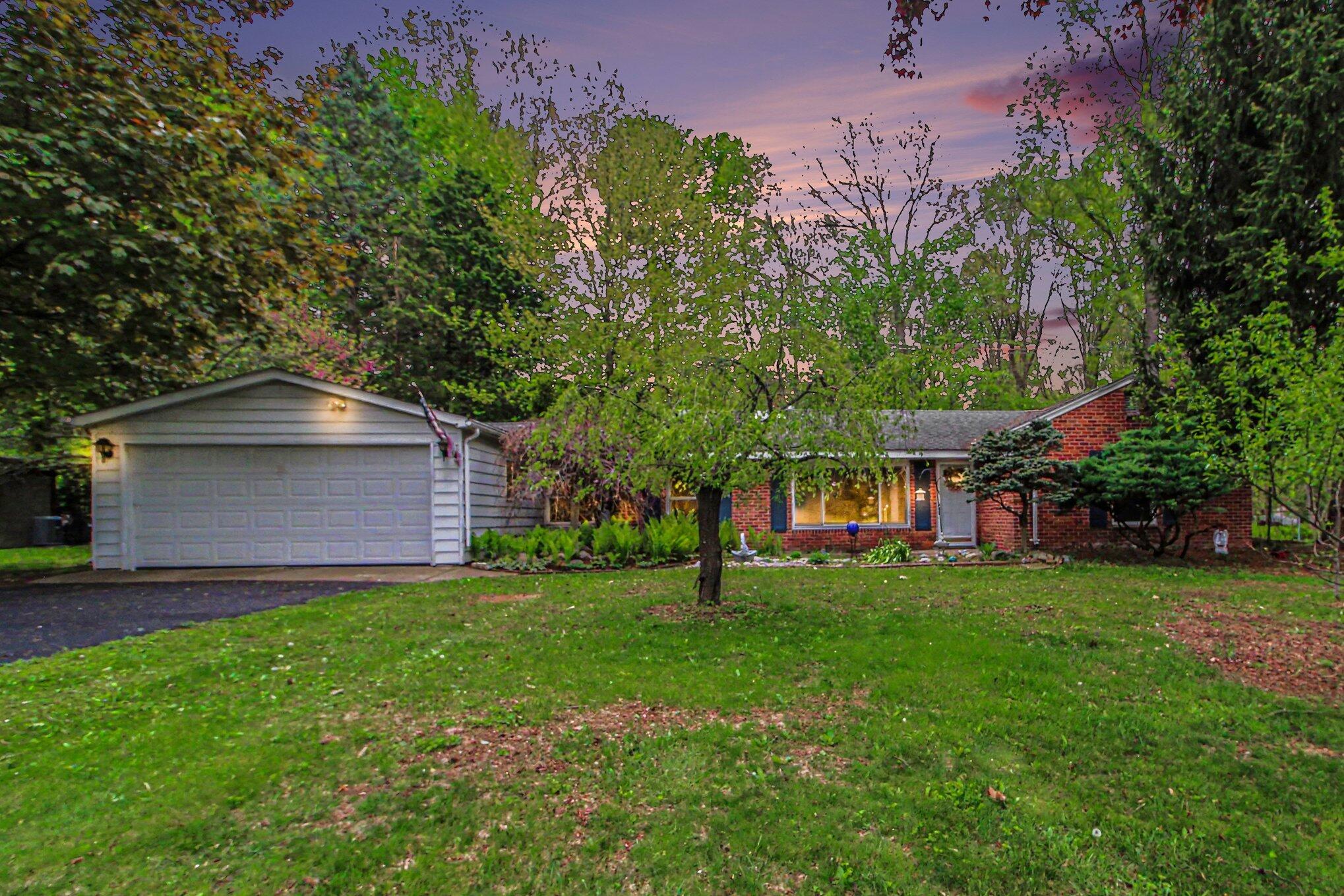 32633 6 Mile Road