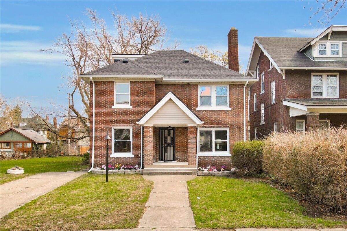 1517 Edison Street
