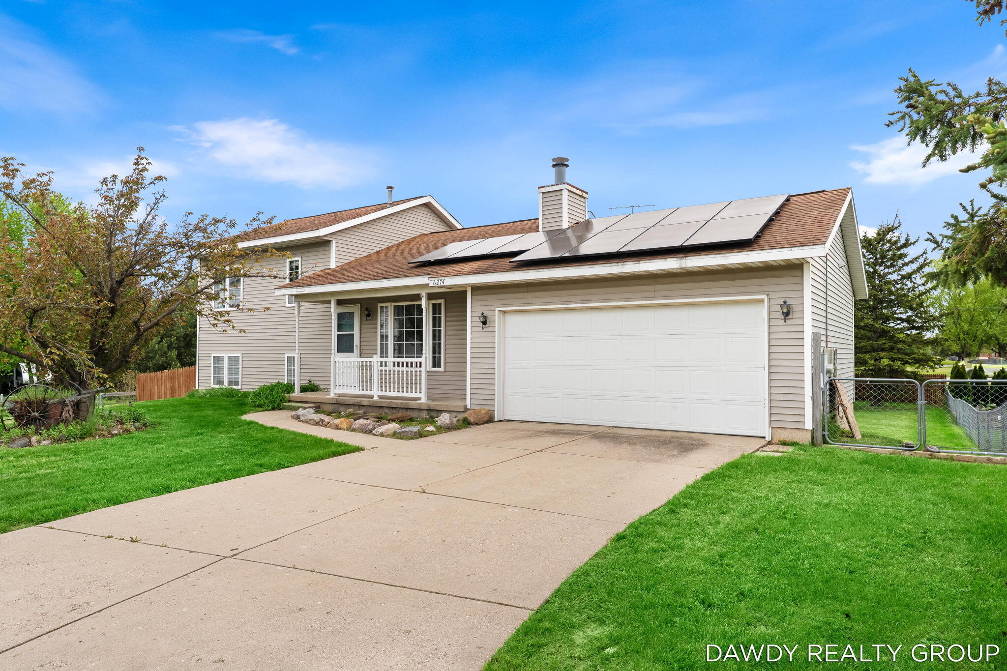 6274 Derek Drive