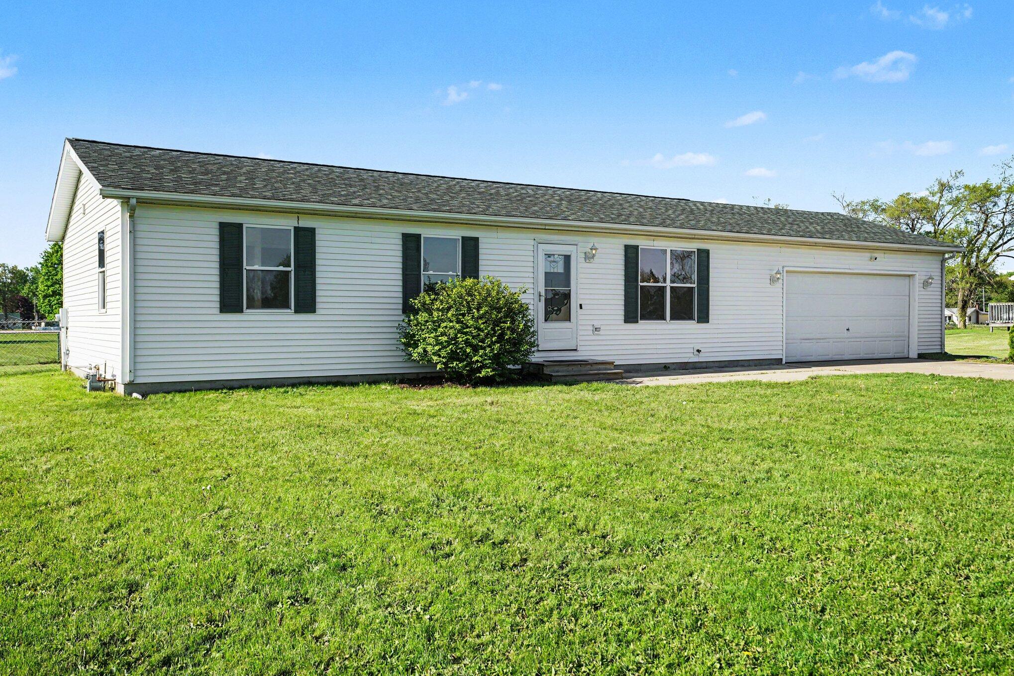 251 Timothy Drive