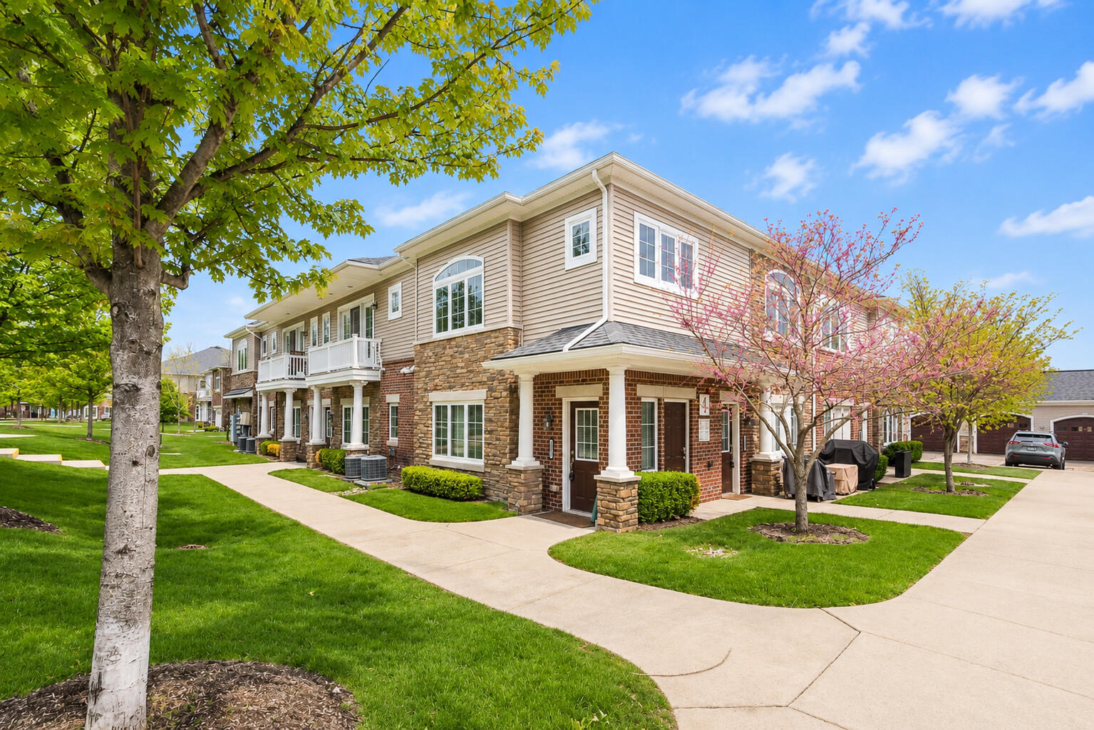 5535 Arbor Chase Drive
