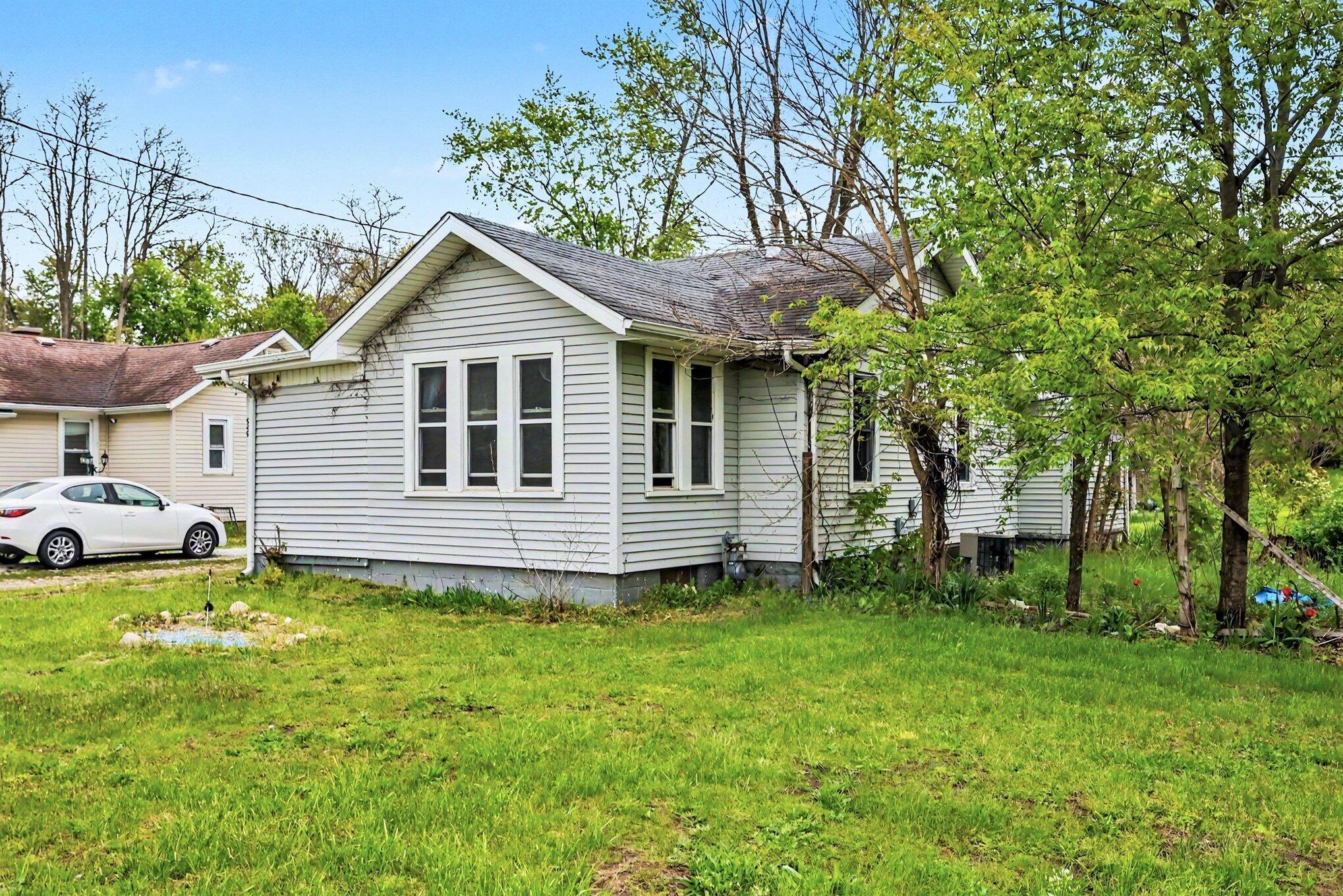 949 S 13th Street