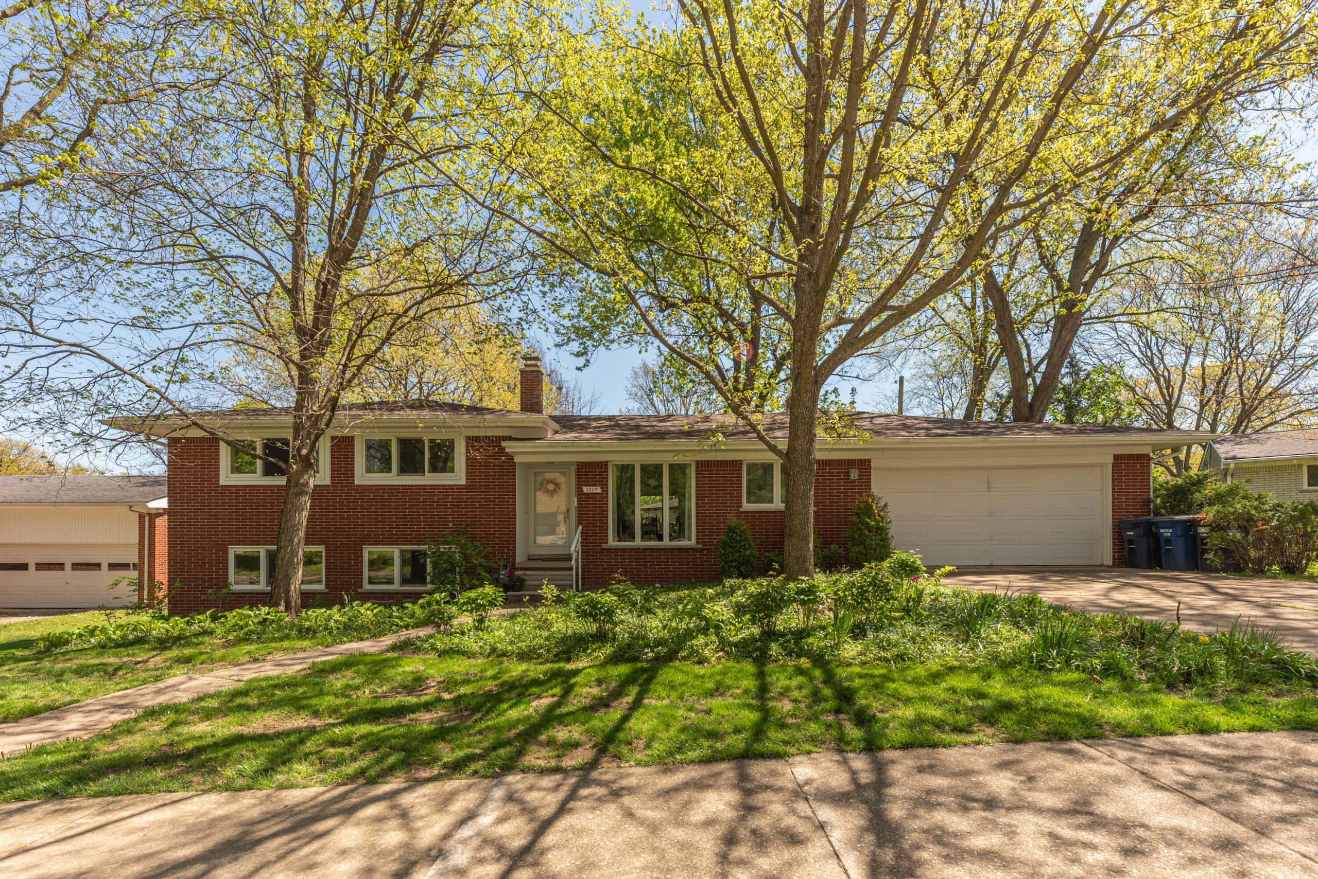 2229 Needham Road