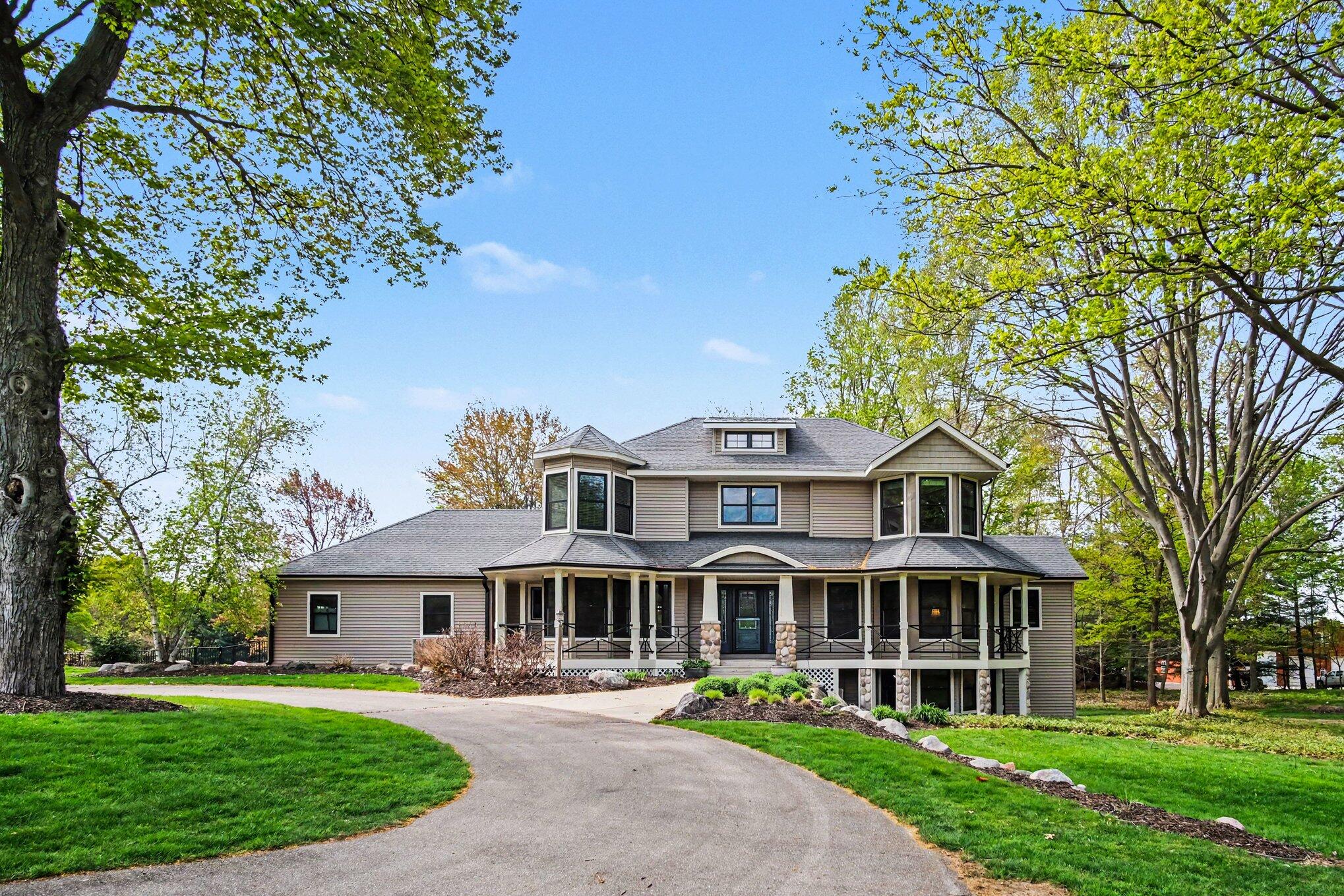 5030 Rosewood Lane
