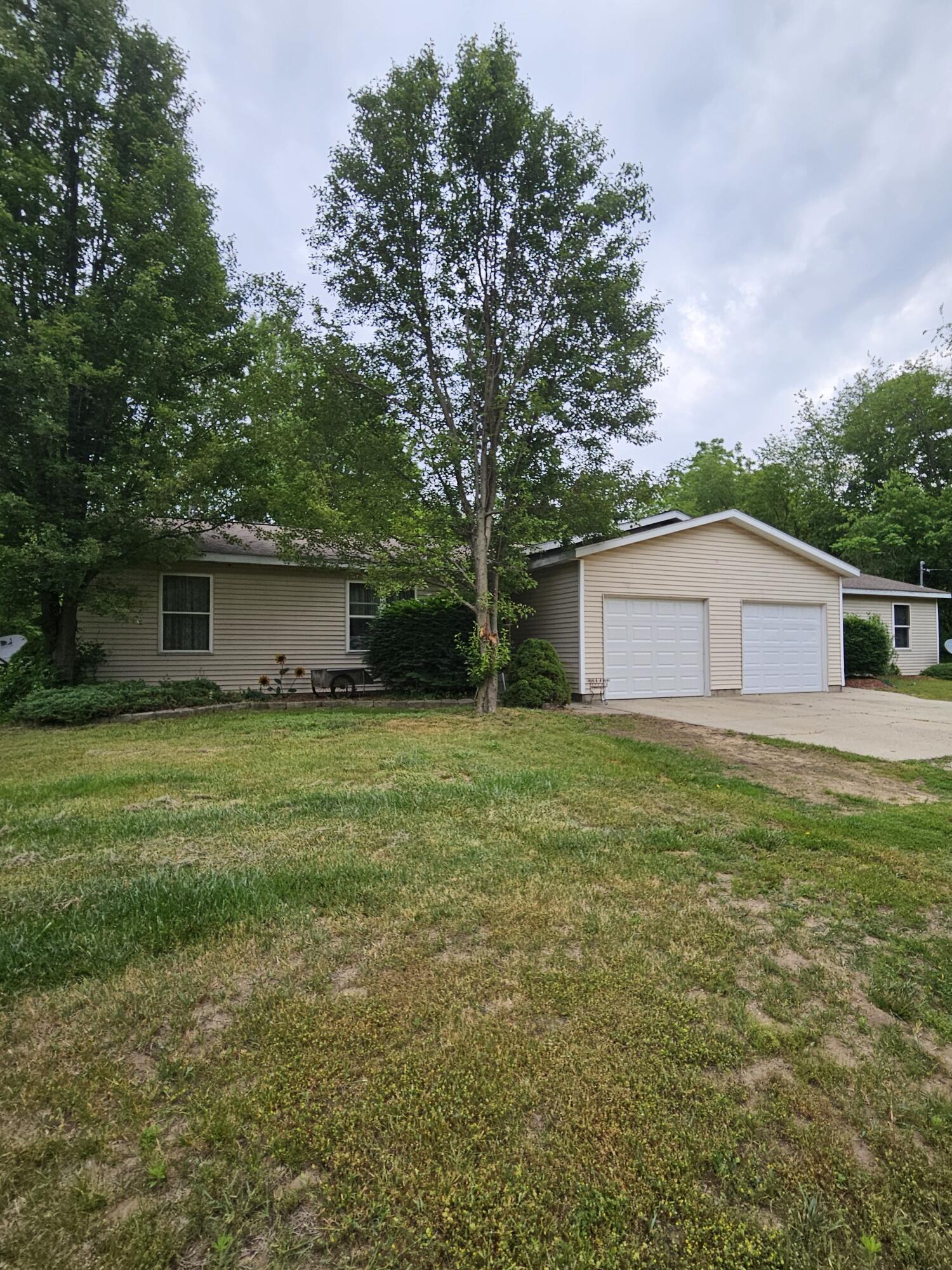 6445 Old Allegan Road