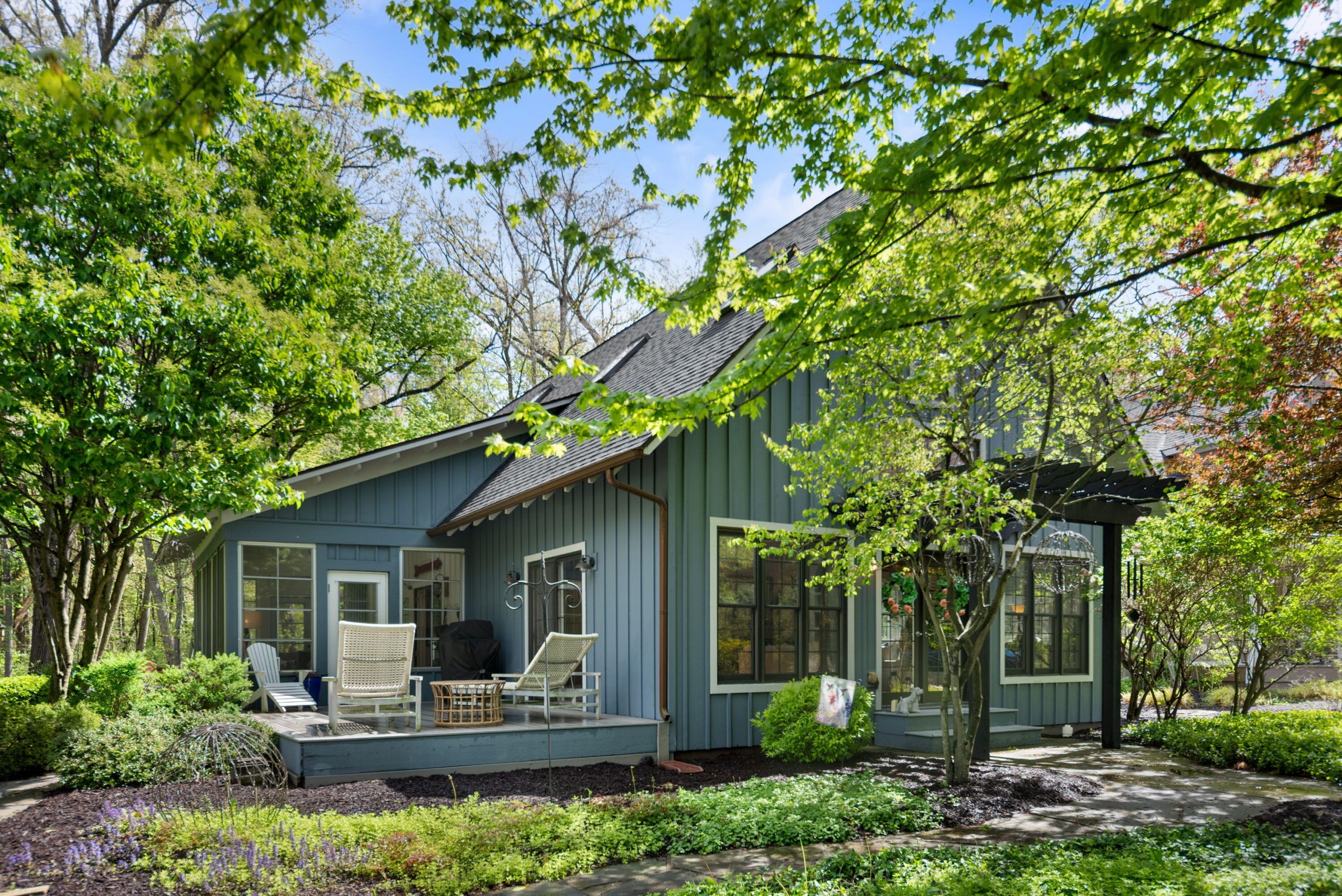 28 Walden Way