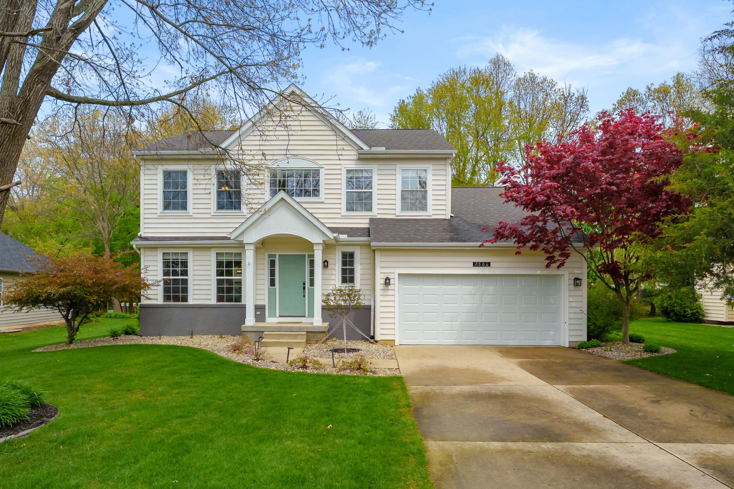 7506 Haflinger Circle