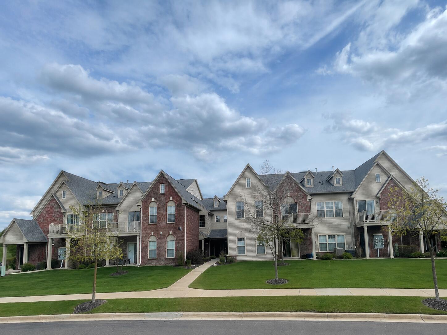 519 Addington Lane Building: 15.00 Unit: 178