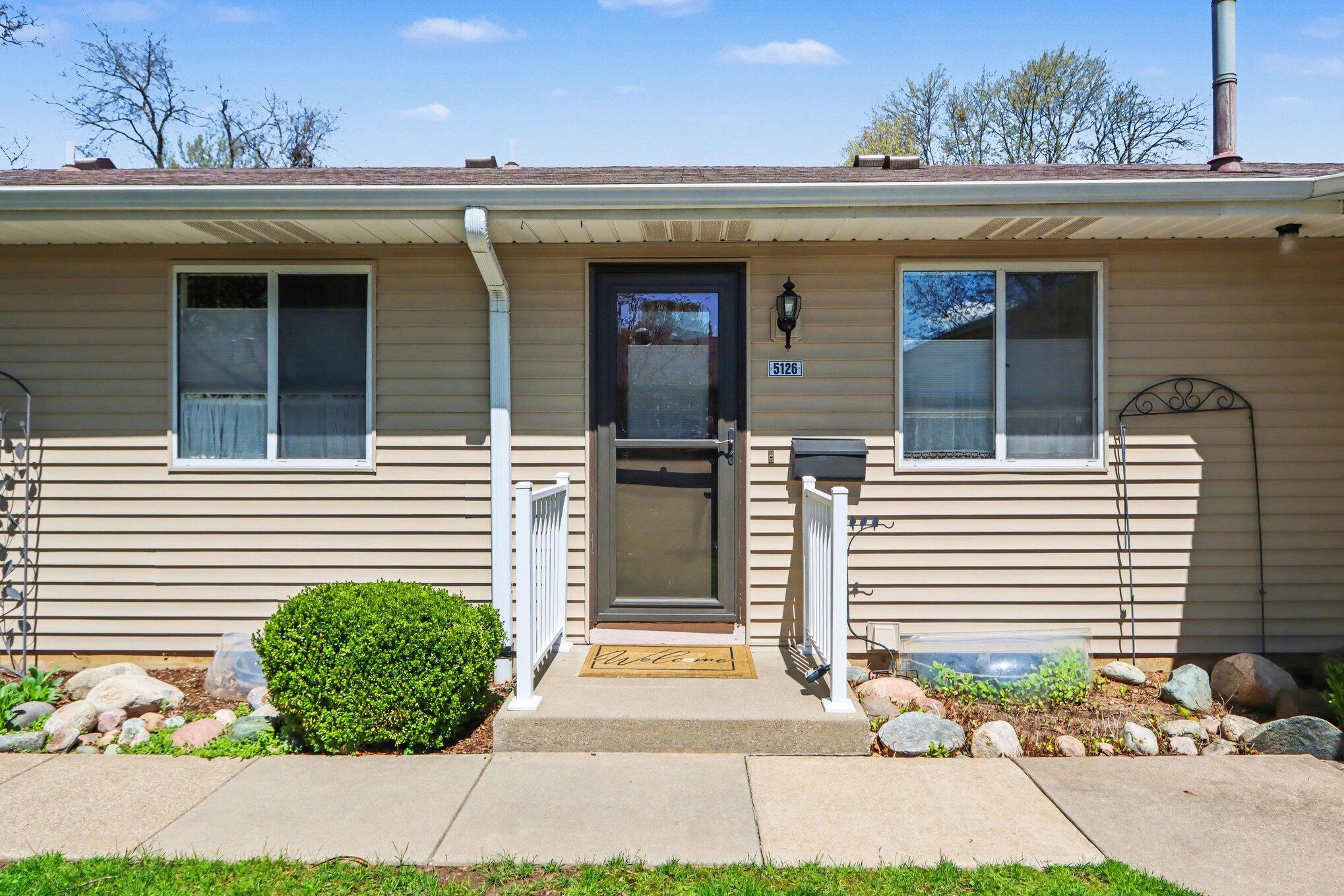 5126 Green Meadow Road