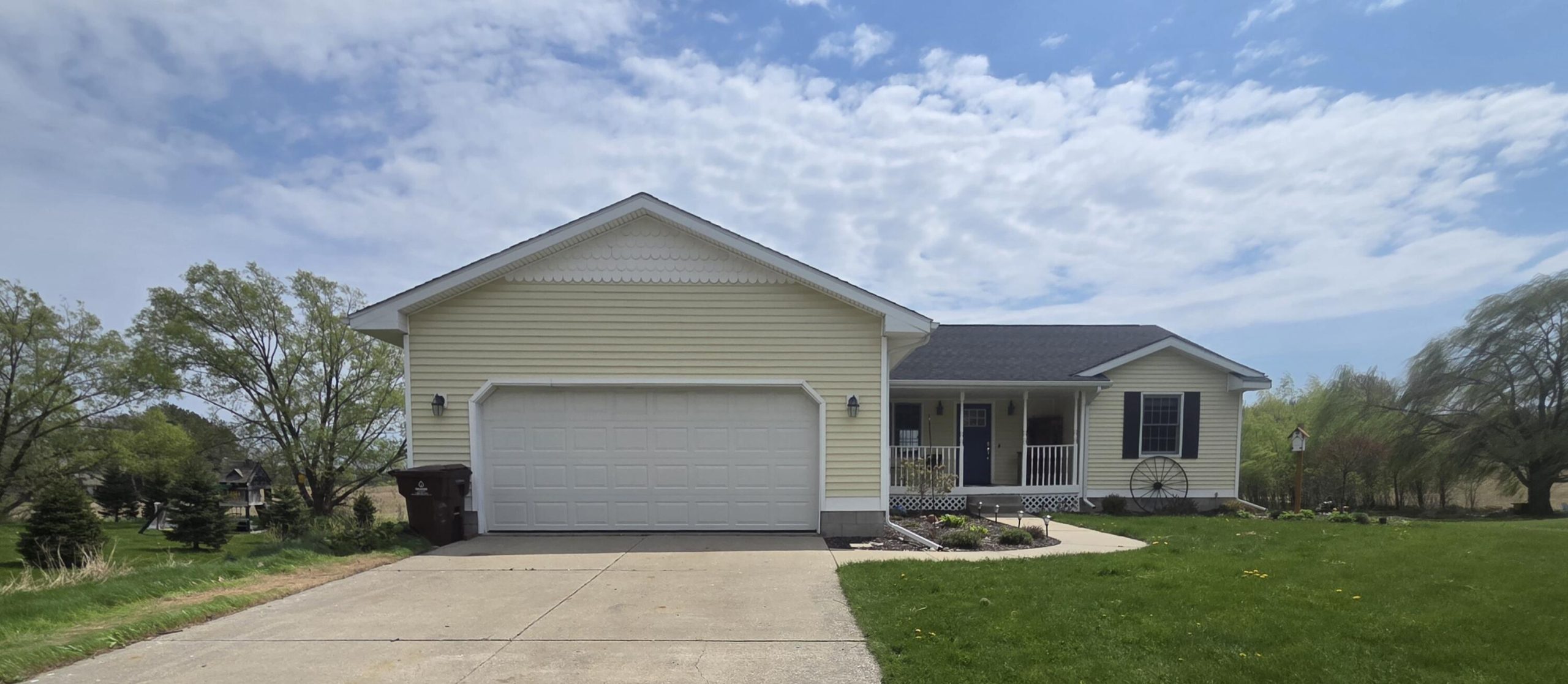 2774 Bilbrael Drive