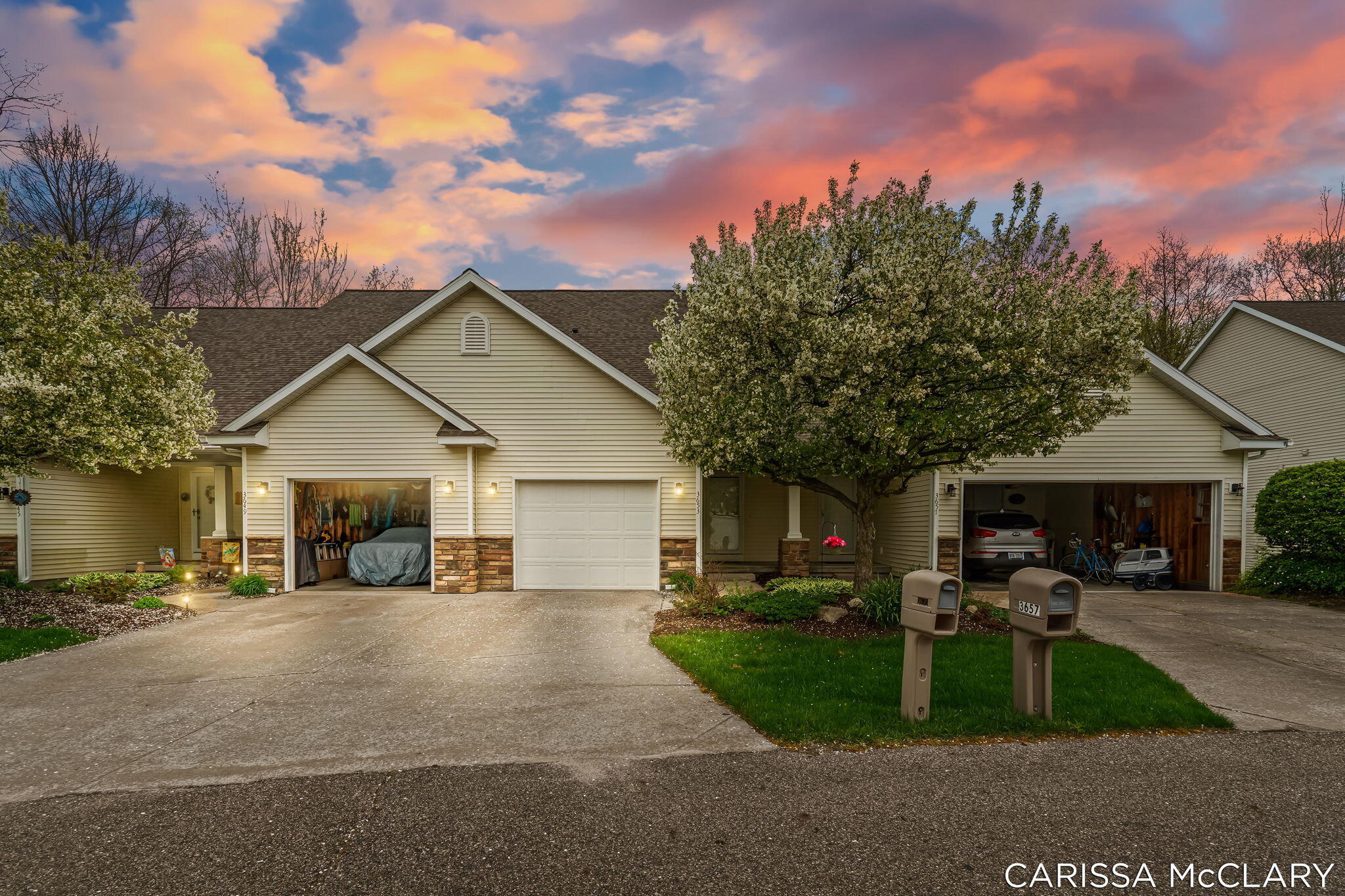 3653 Merriville Court SE