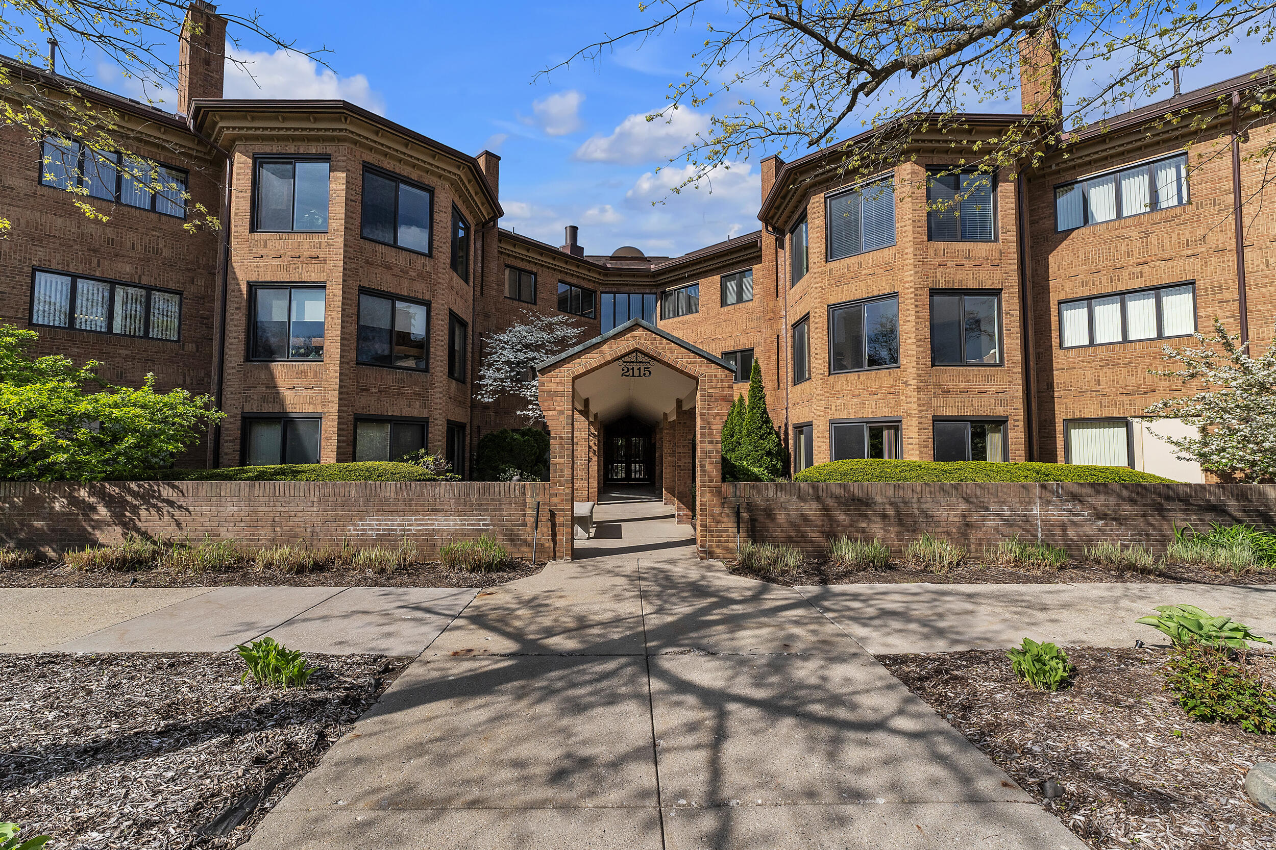 2115 Nature Cove Court Unit: 308
