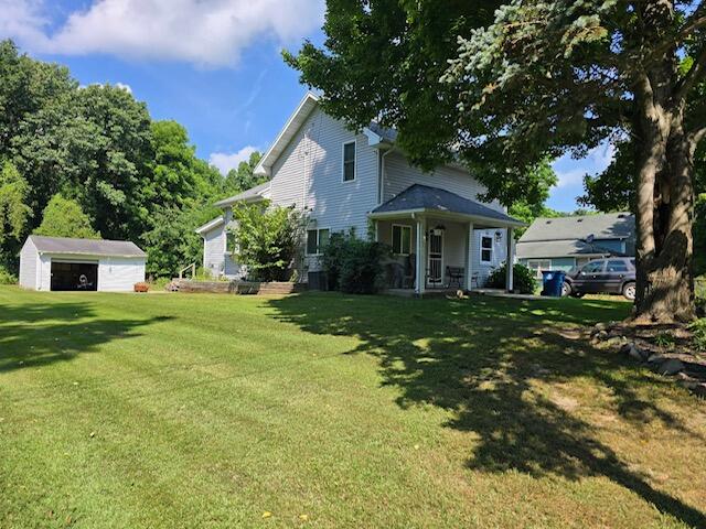 275 Battle Creek Street