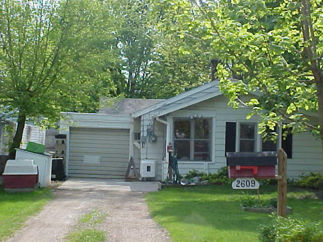 2609 Maplewood Avenue