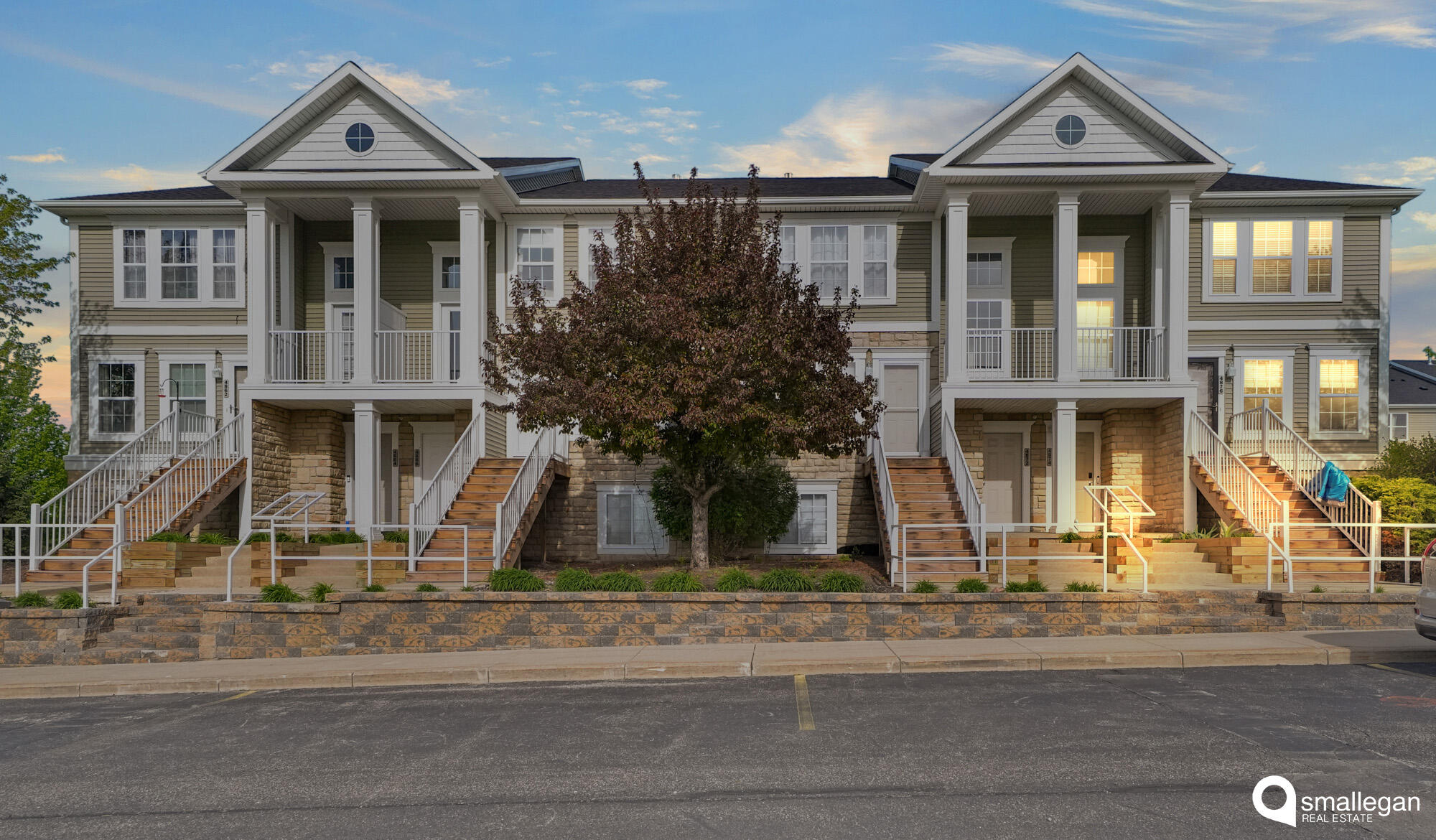 4874 Ausable River Drive Unit: 7