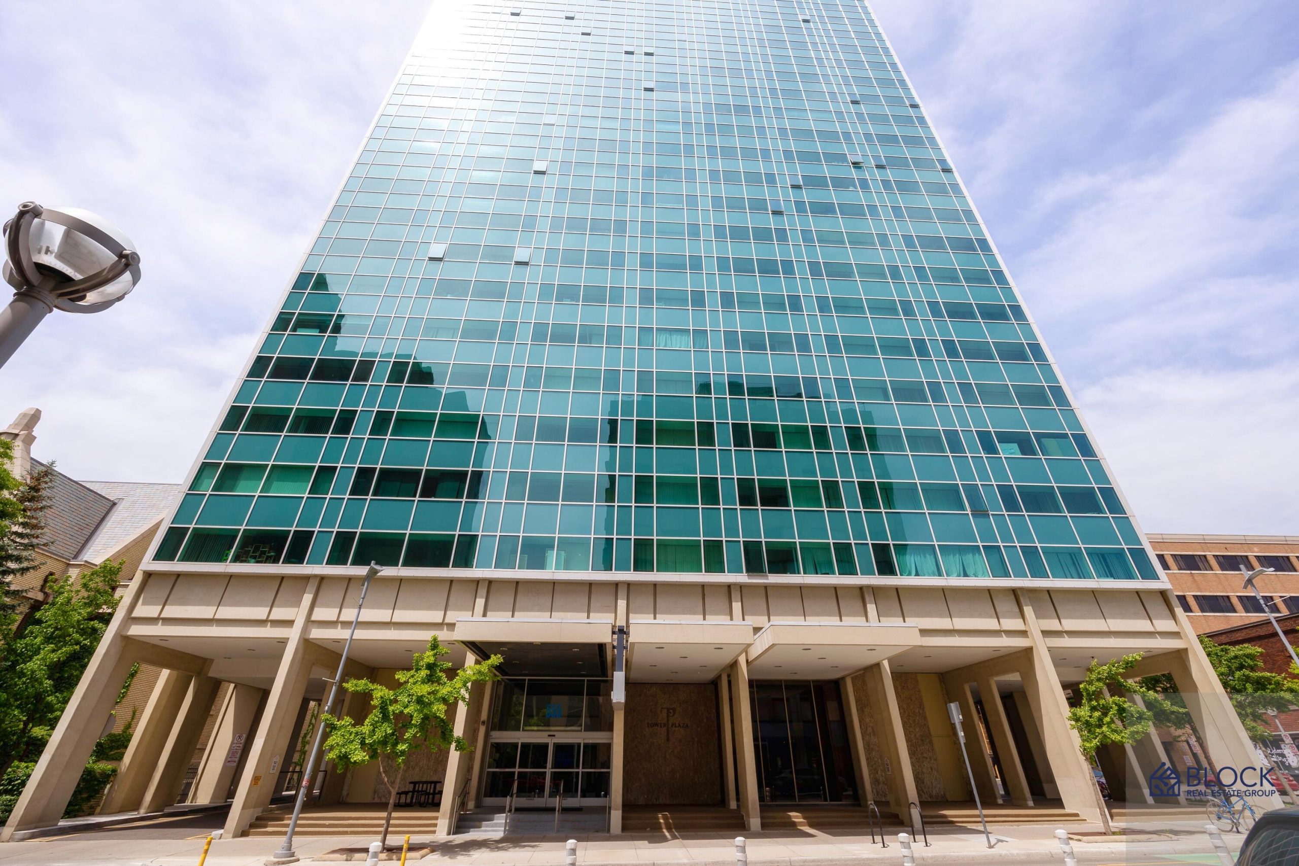 555 E William Street Unit: 5B