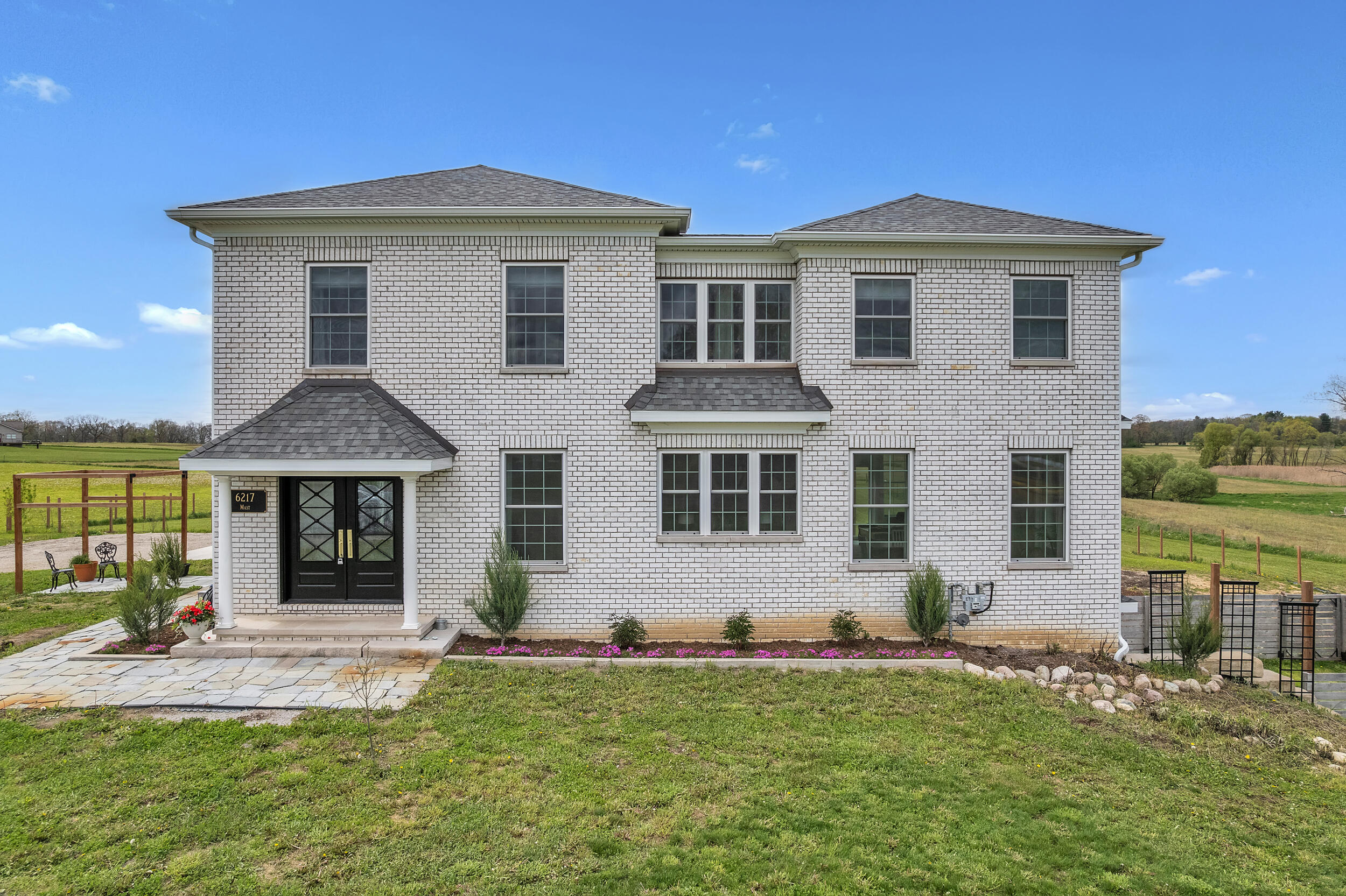 6217 Mast Road