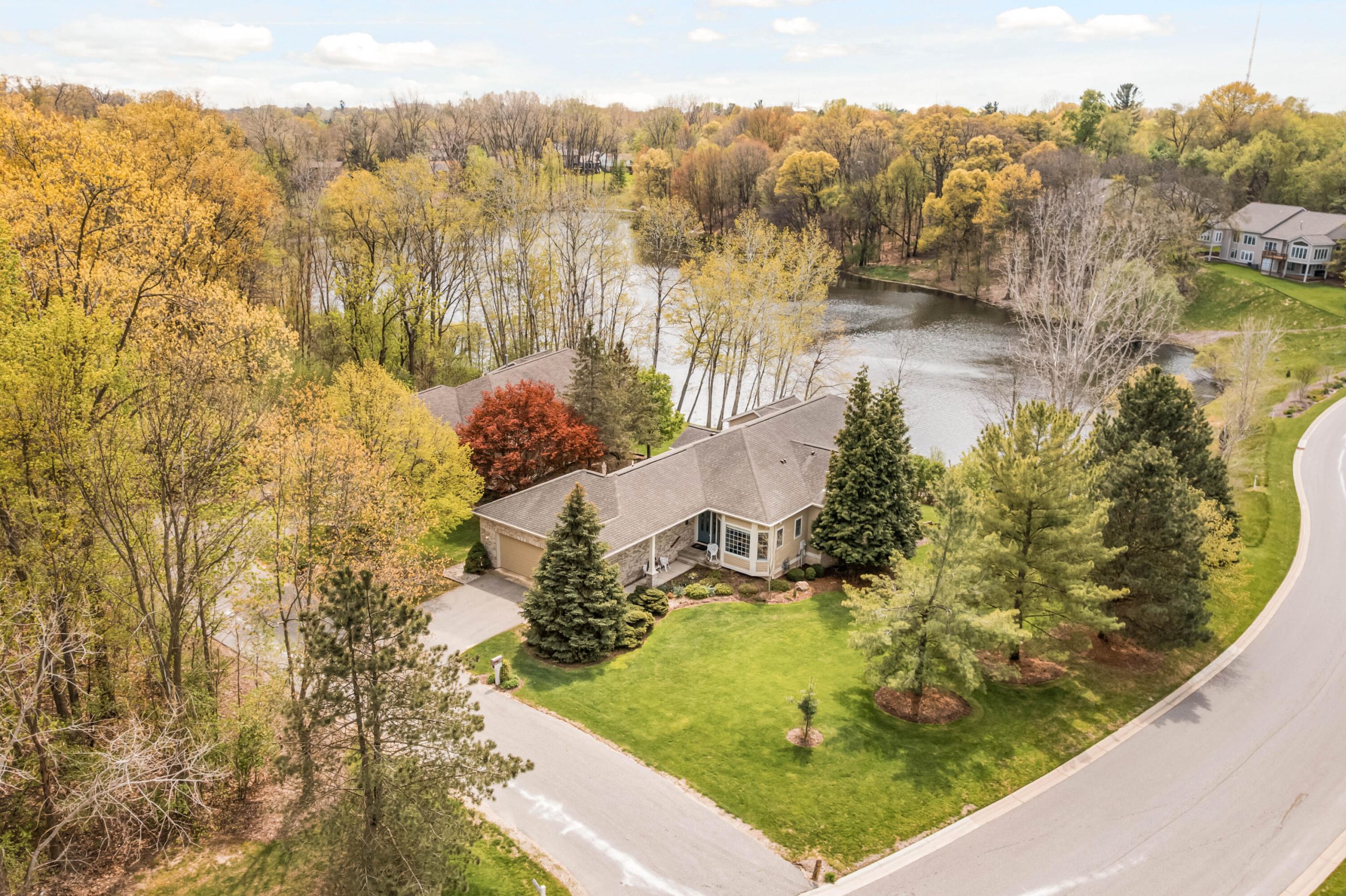 2166 Lamberton Creek Lane NE Unit: 44