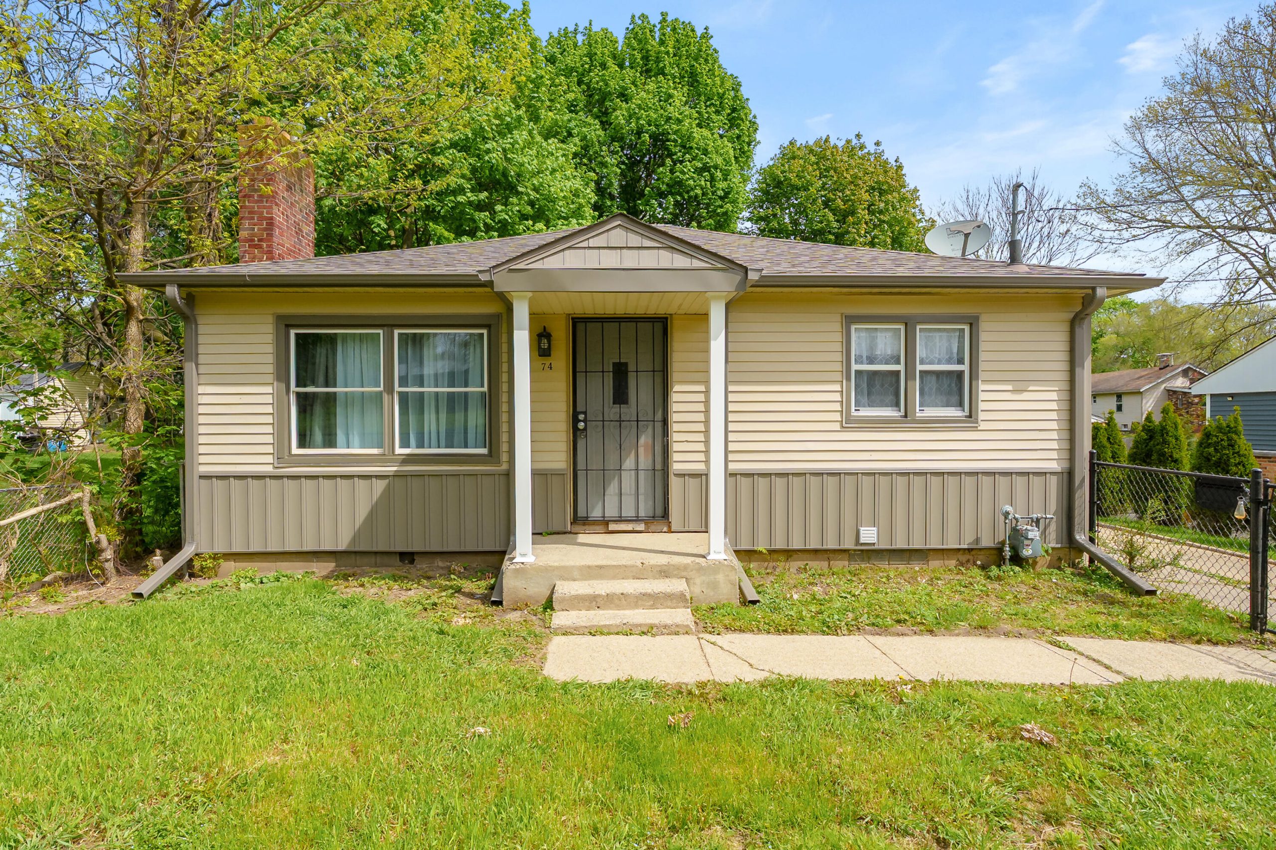 74 Seivour Avenue