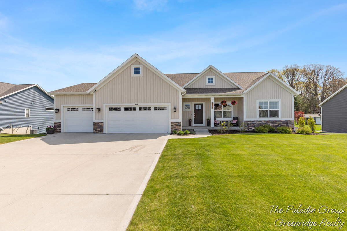 9404 Shoreway Drive