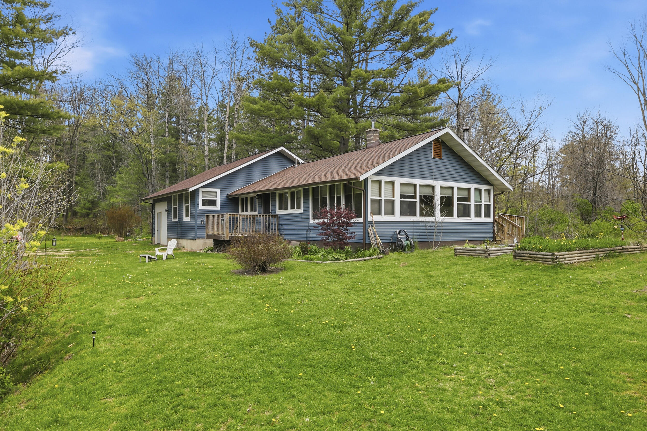 7140 N Amy School Road