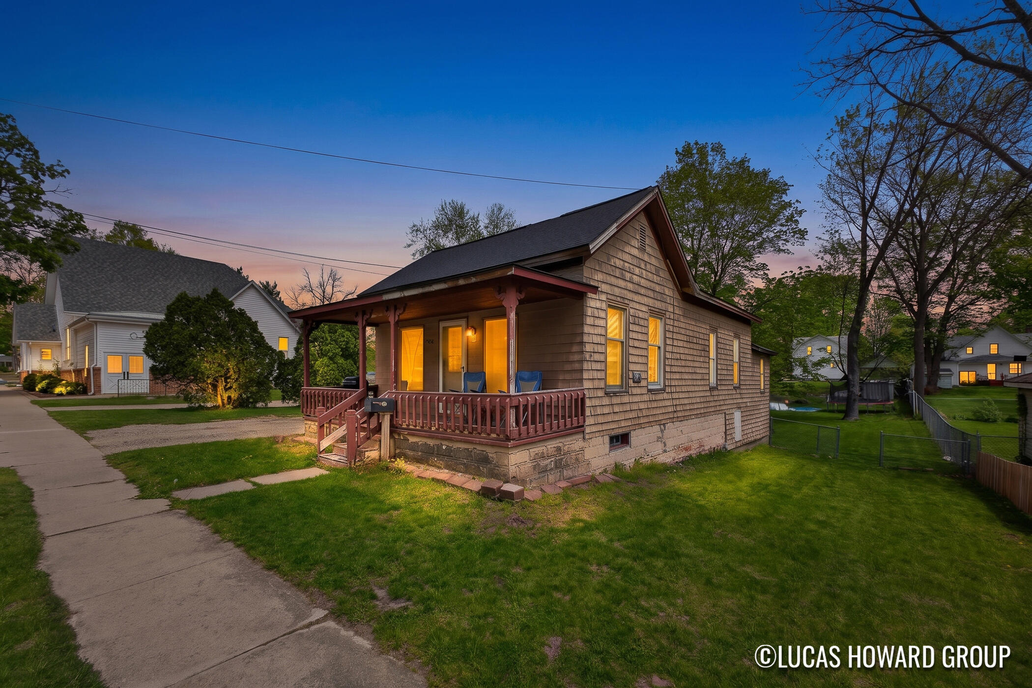 529 N Michigan Avenue