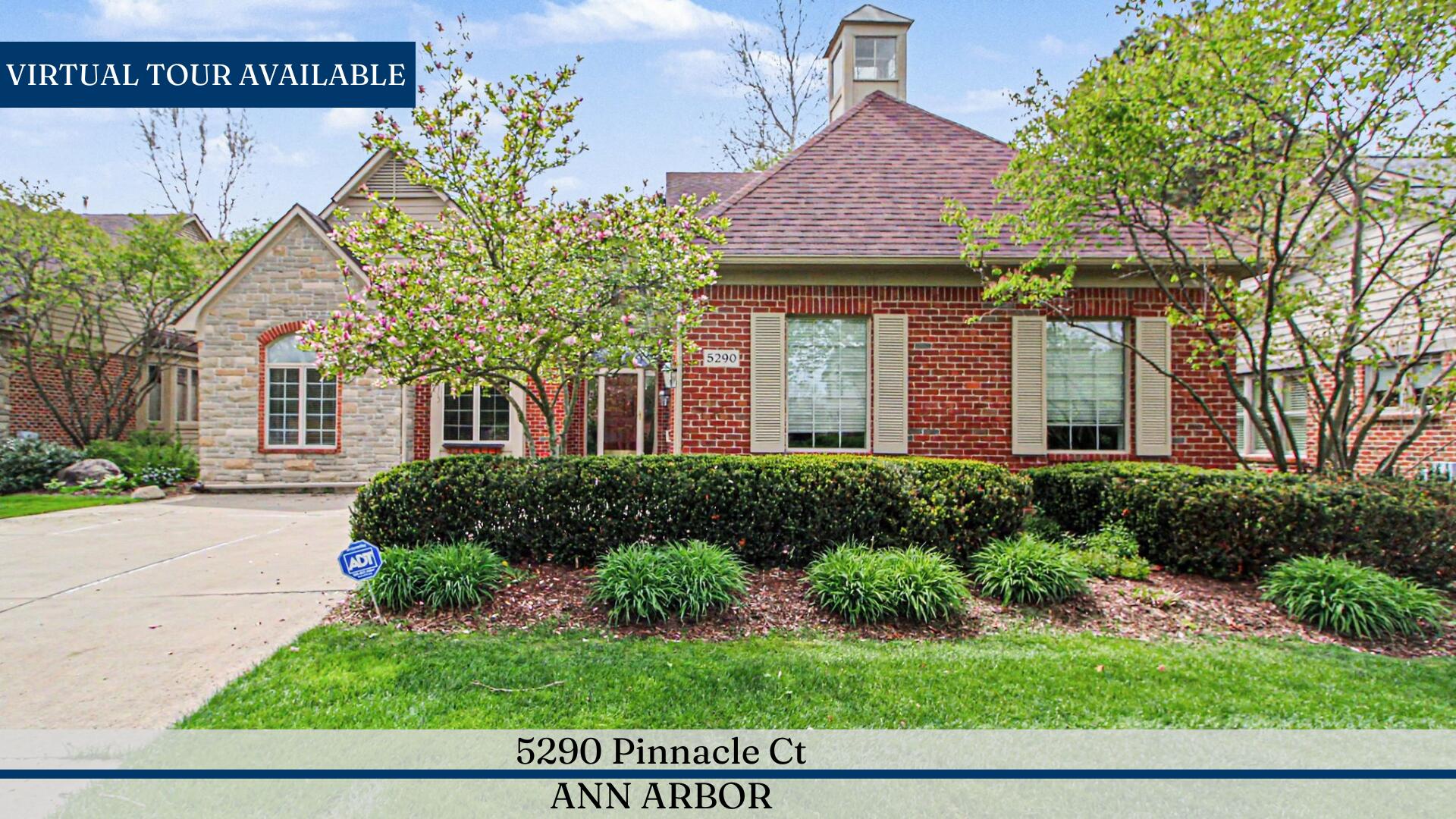 5290 Pinnacle Court
