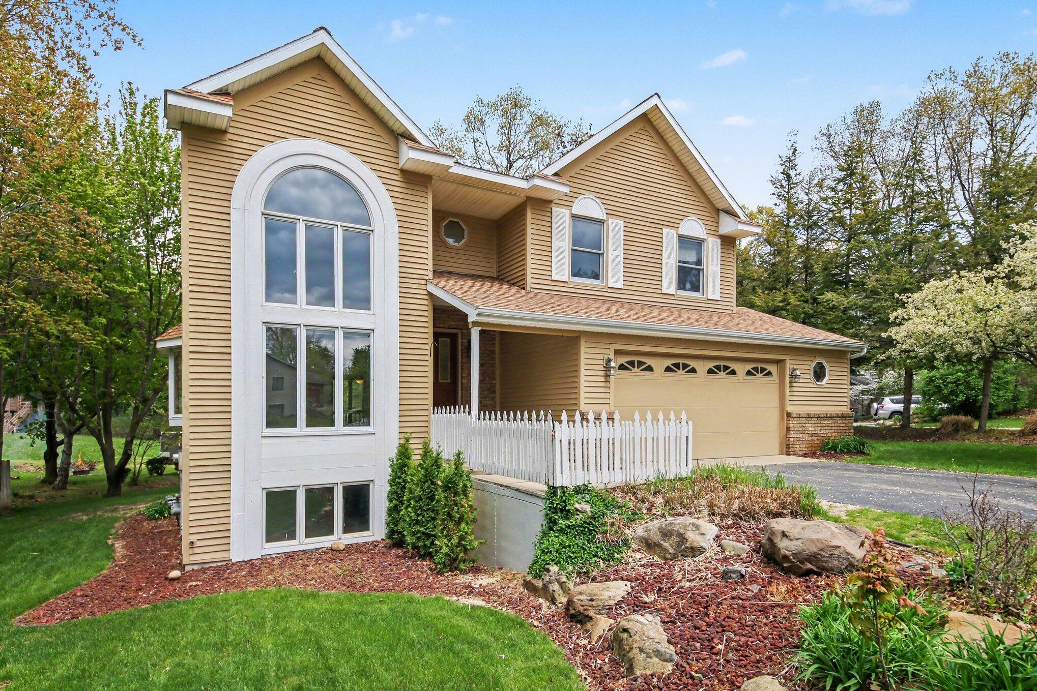 3443 Mason Lake Road NE