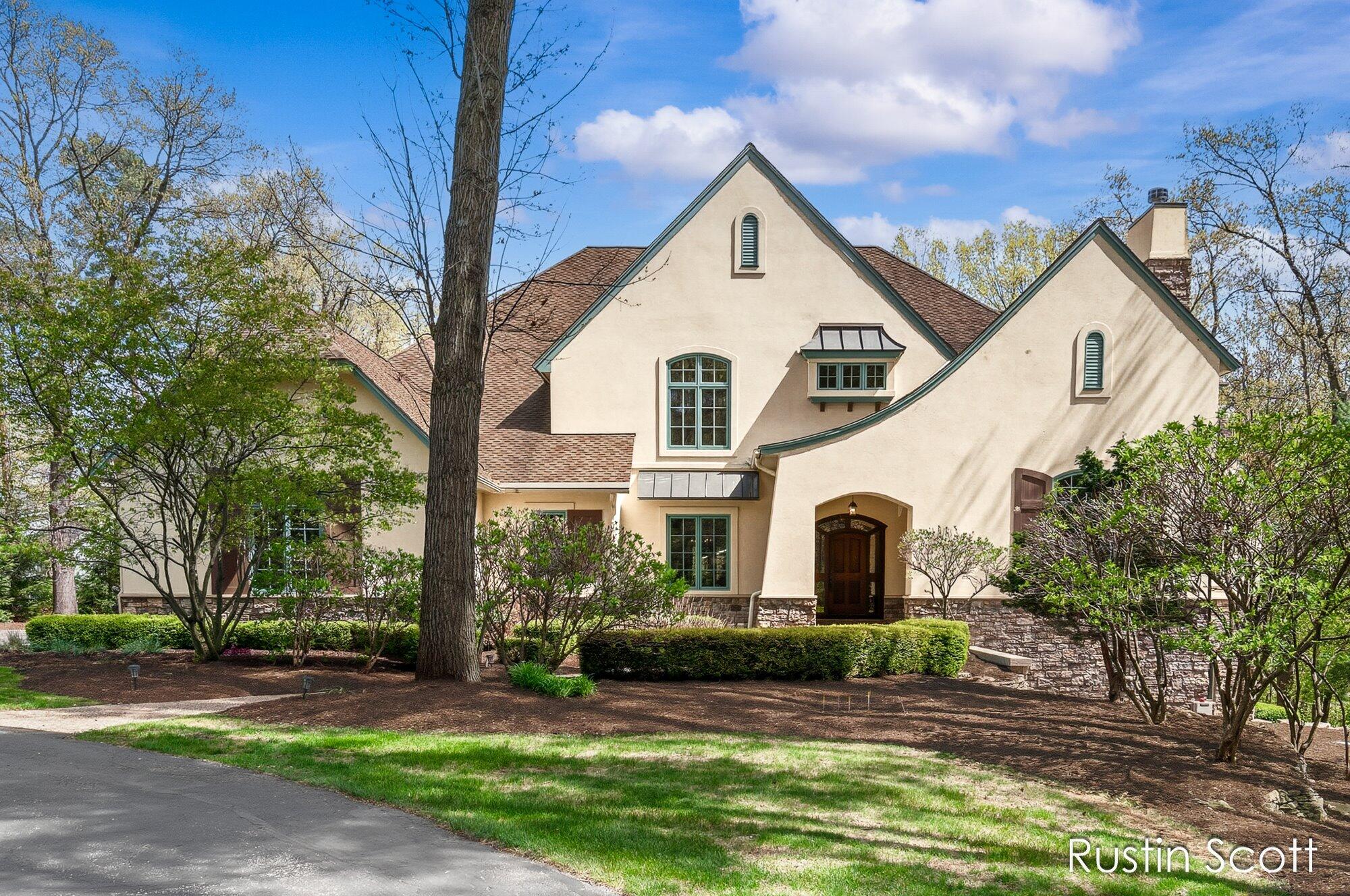 4410 Mystic Ridge Court NE