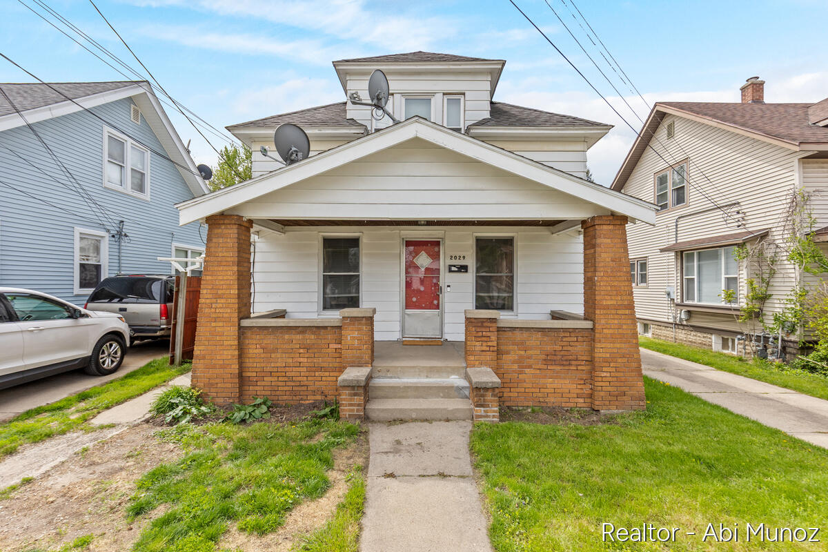 2029 Arnold Avenue SW