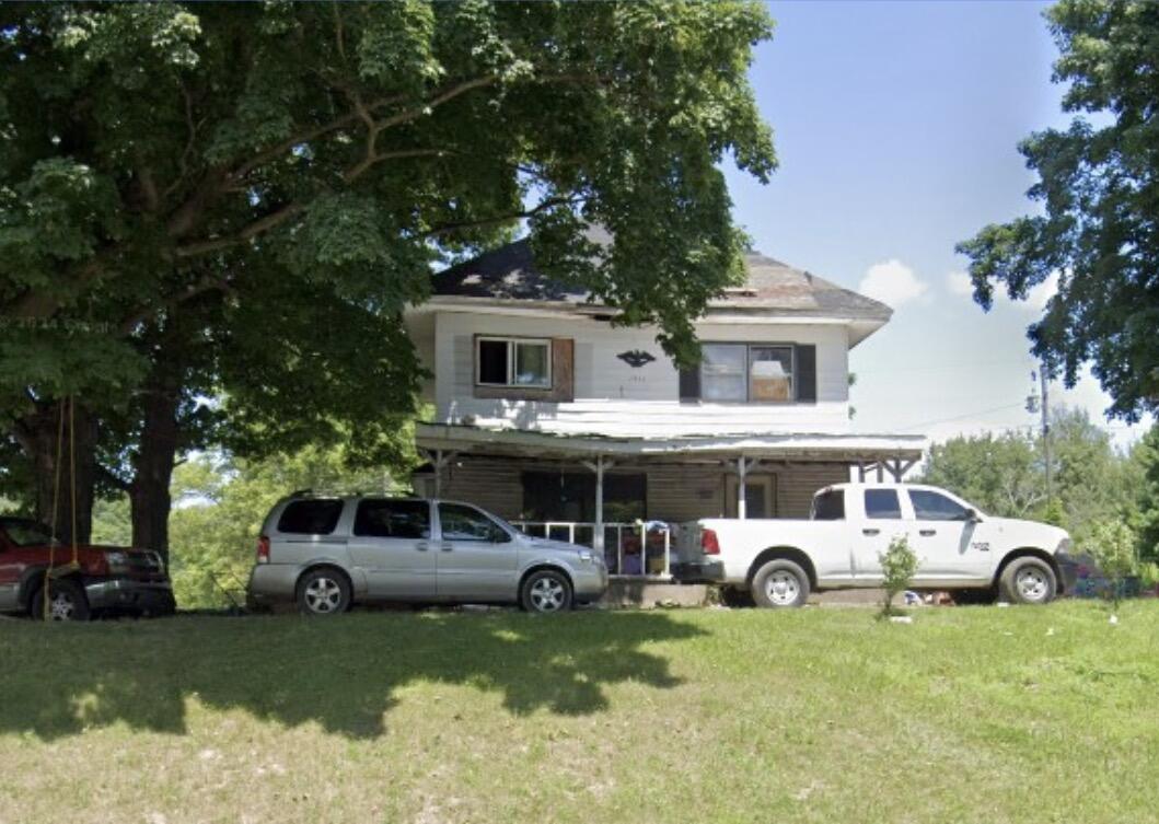3456 E Harrison Road