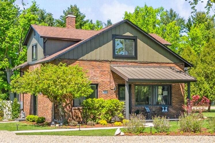 7321 Harbert Road