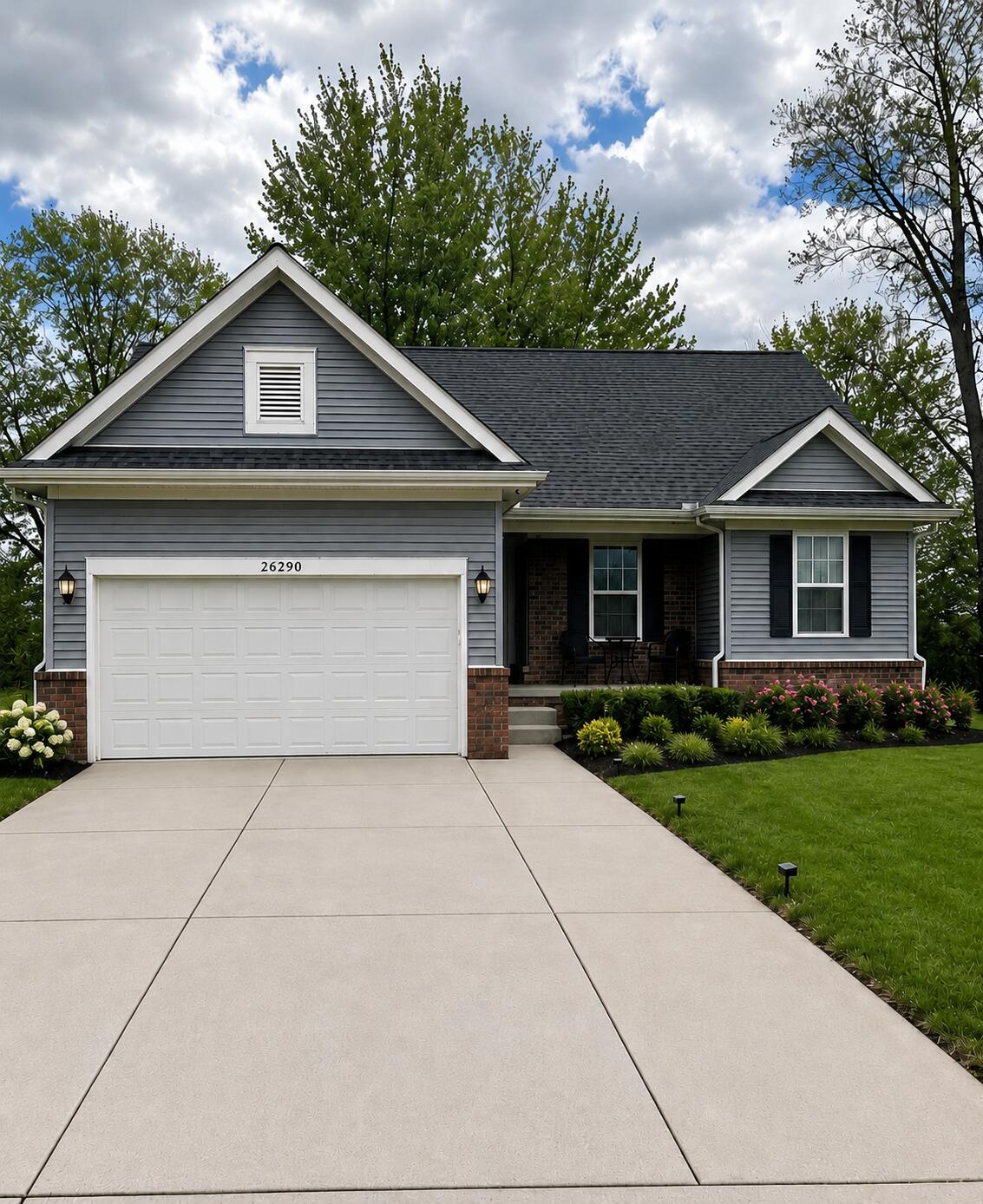 26338 Pine Gate Drive Unit: 9