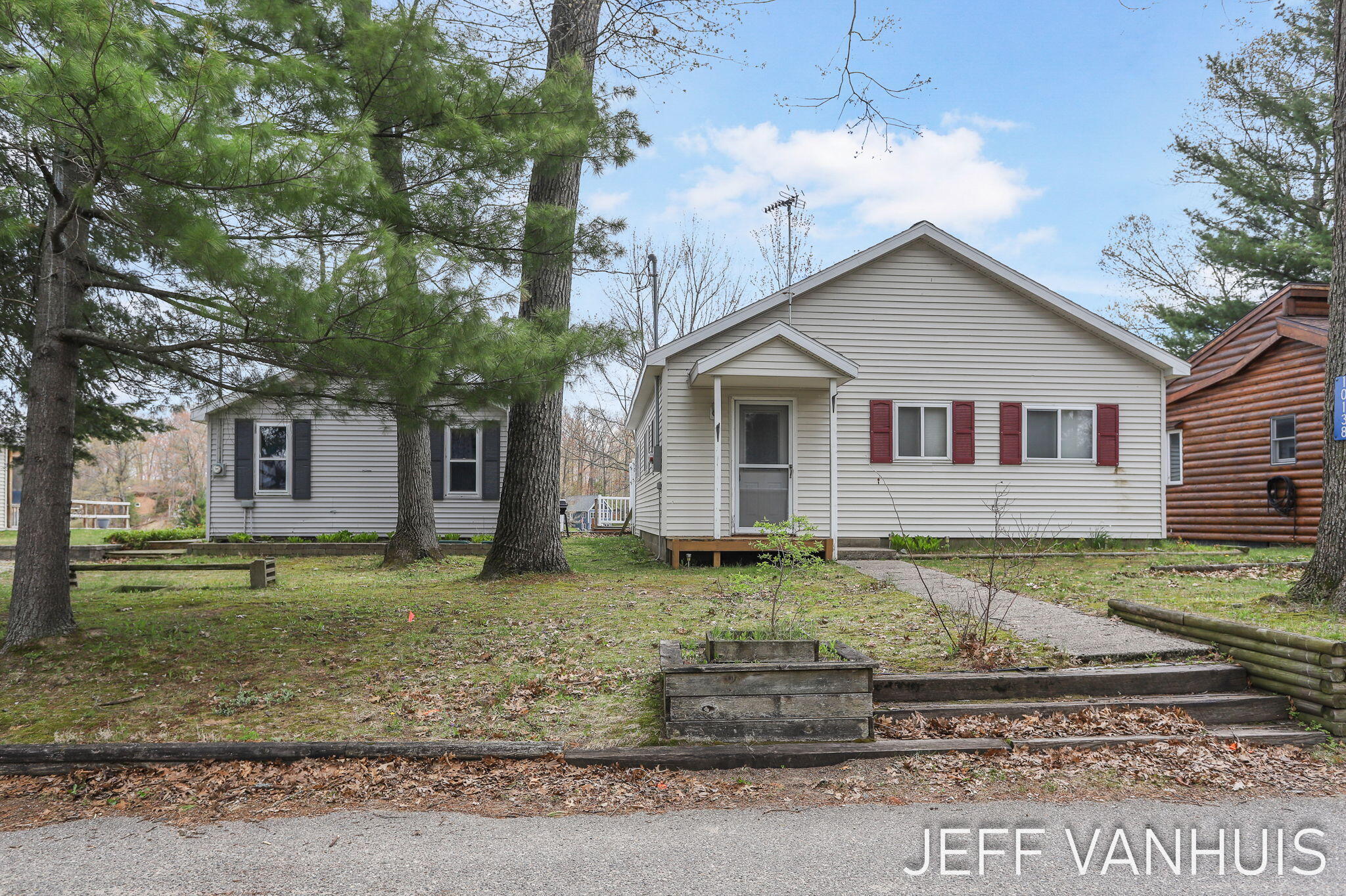 10138 S Lakeside Ridge Road