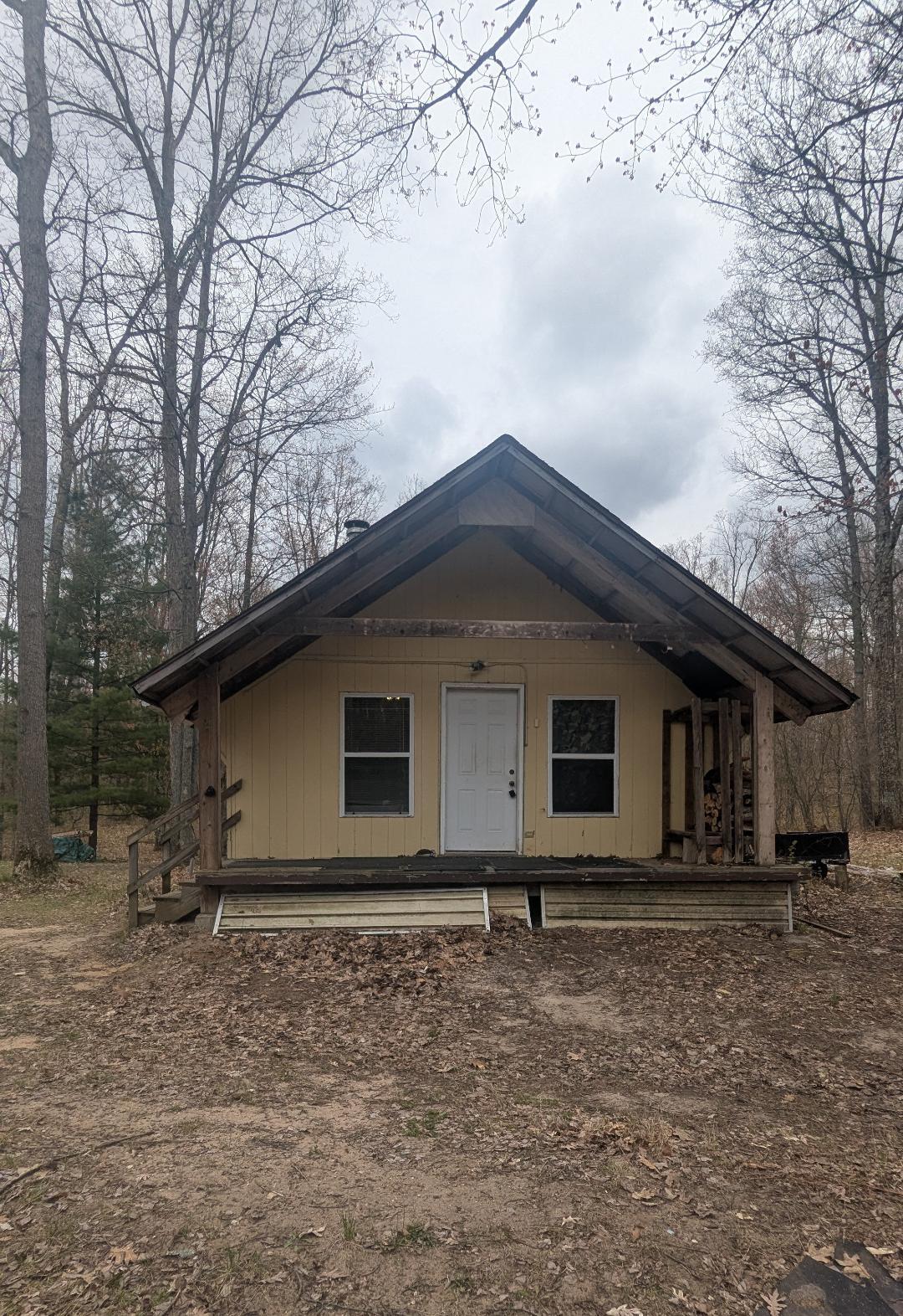 20179 N Coates Highway
