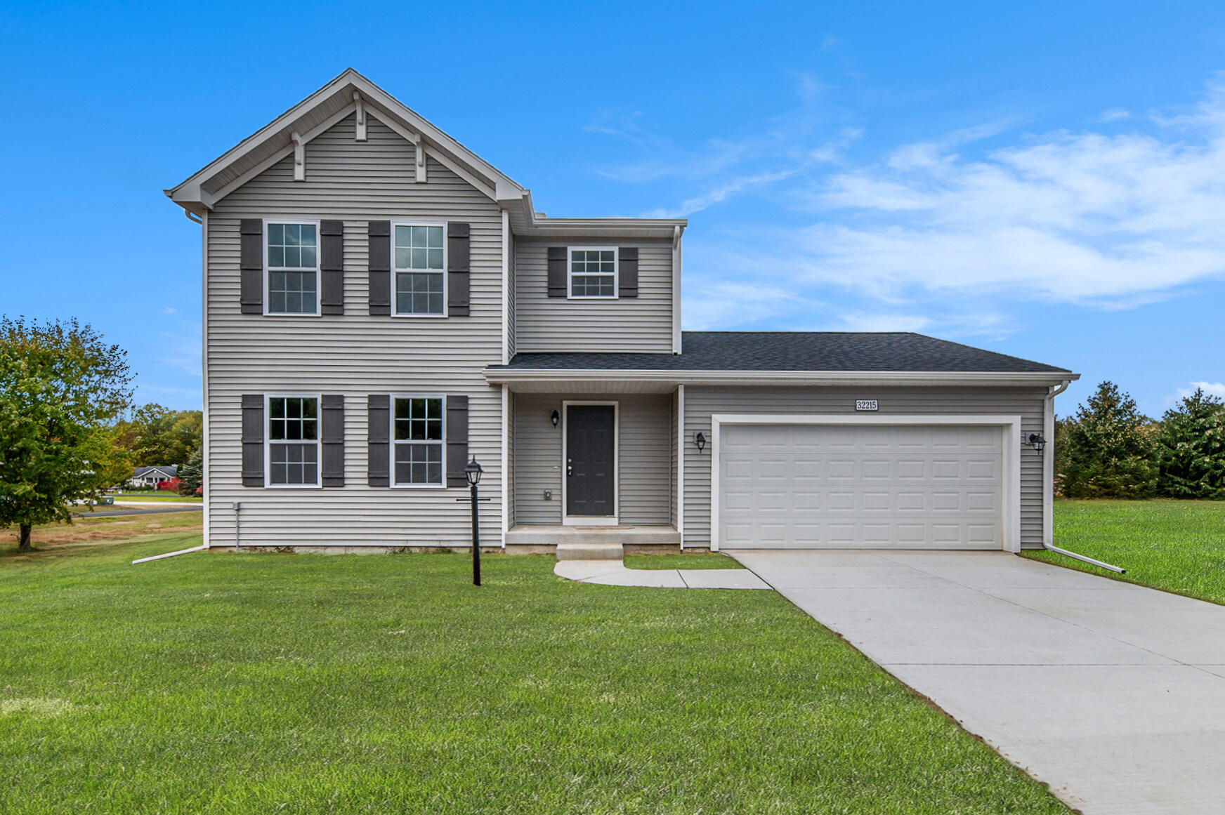 71438 Sophie Road