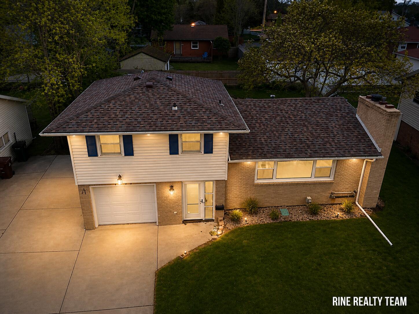 2200 Rossiter Place